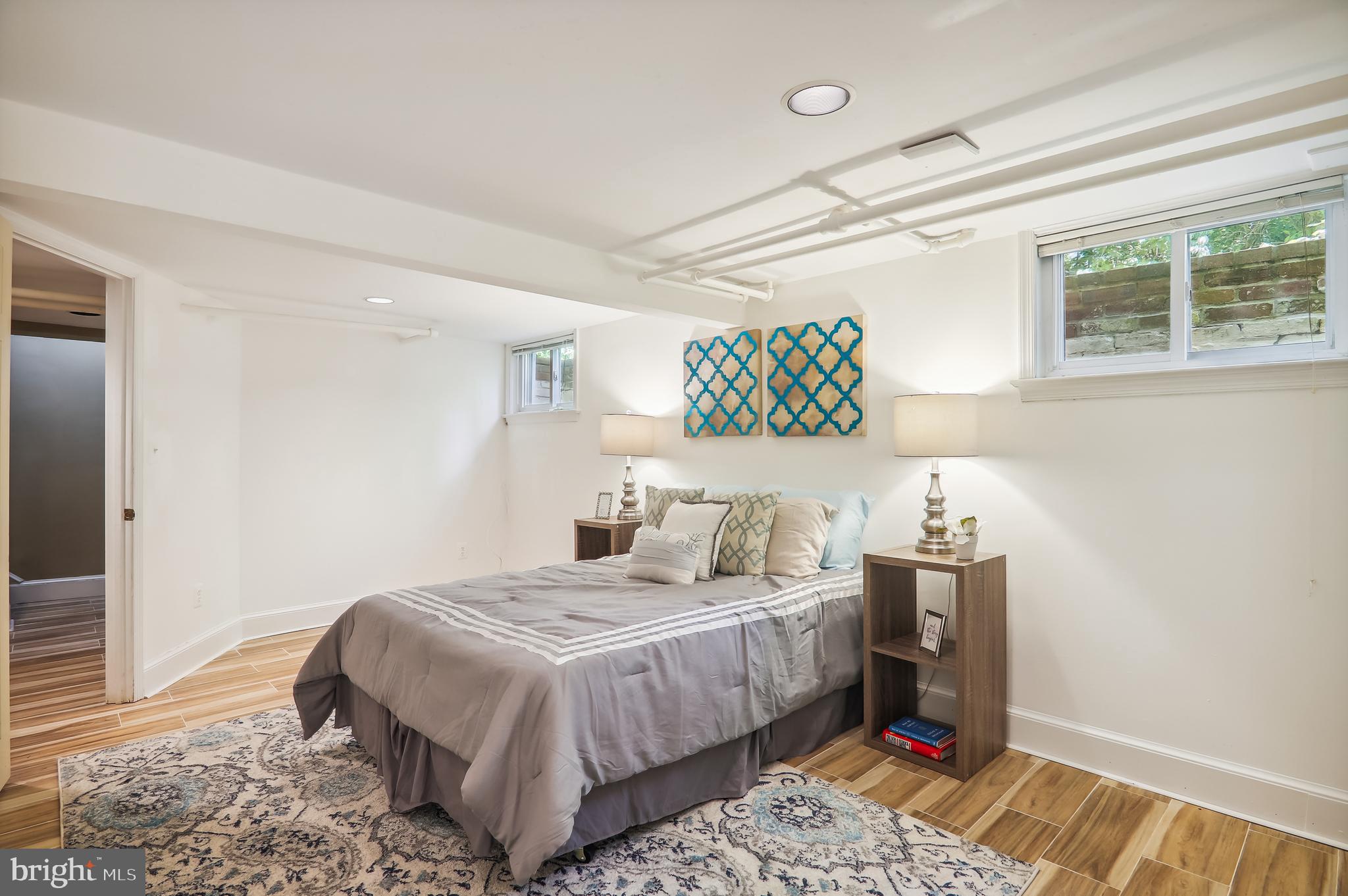 BATTERY PARK - Residential