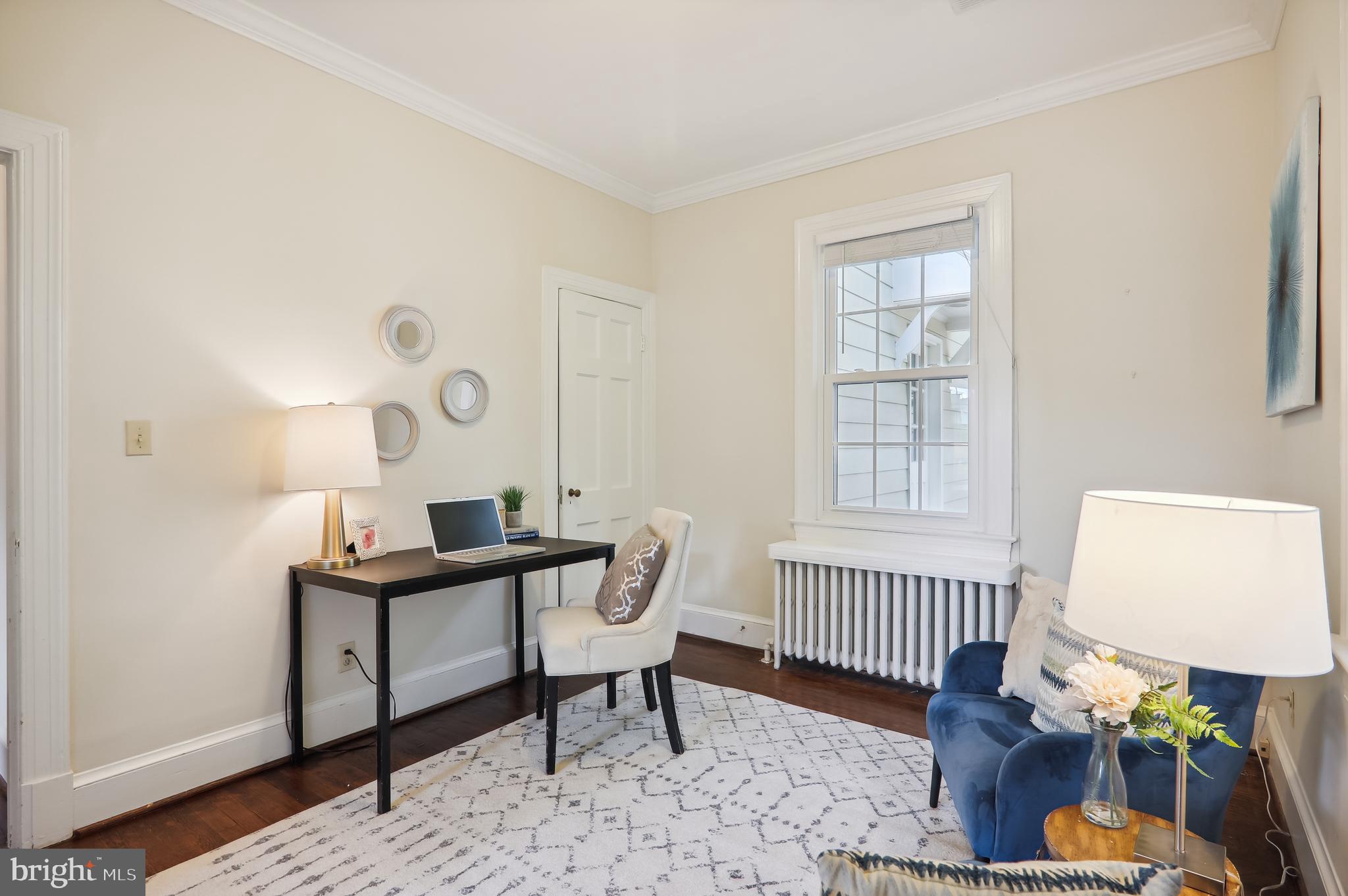BATTERY PARK - Residential