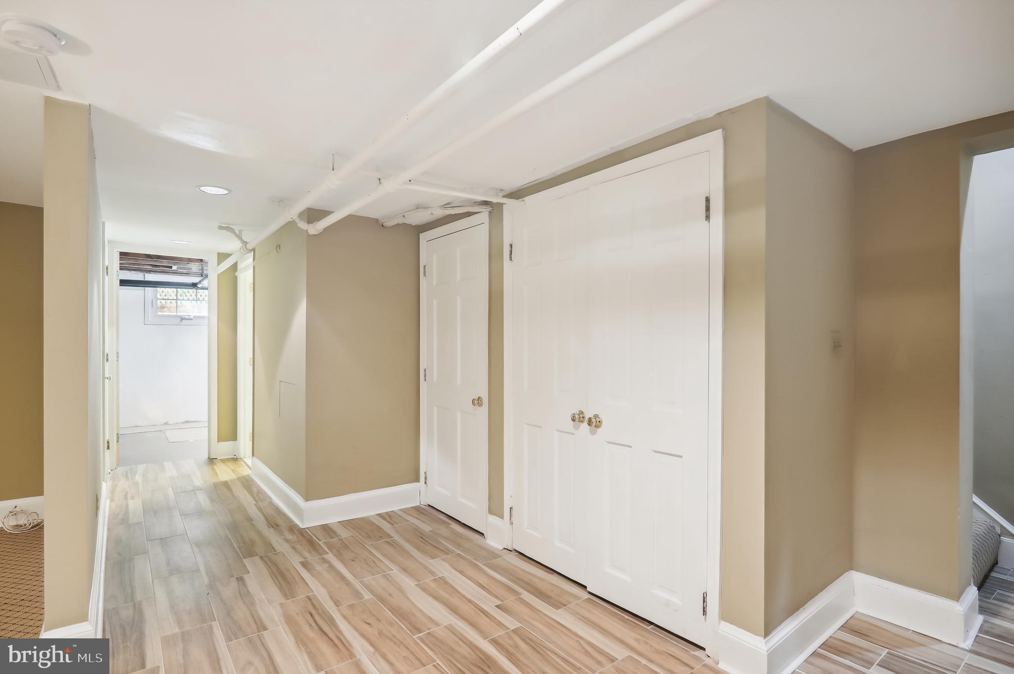 BATTERY PARK - Residential