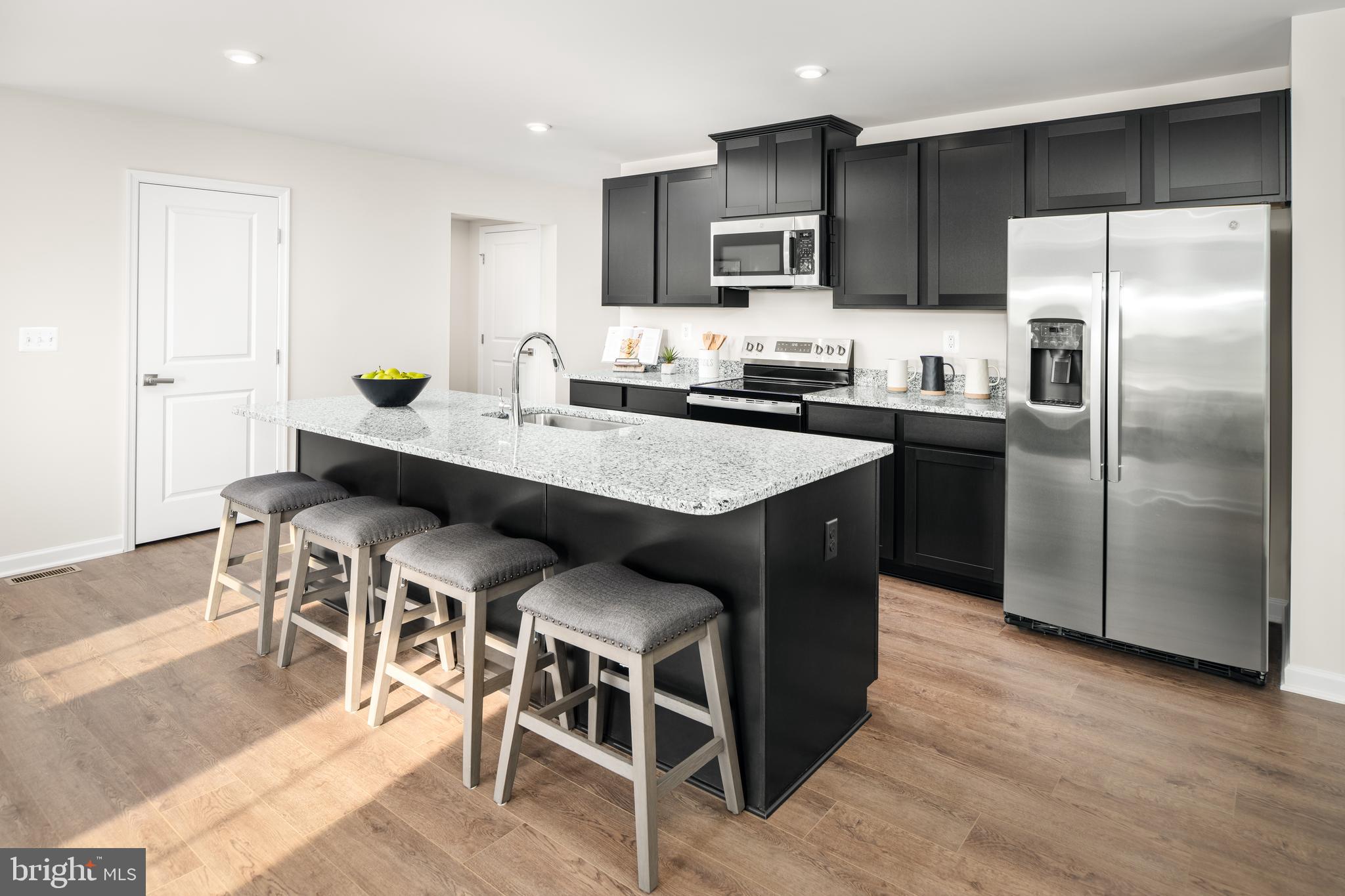 KILPATRICK WOODS - Residential