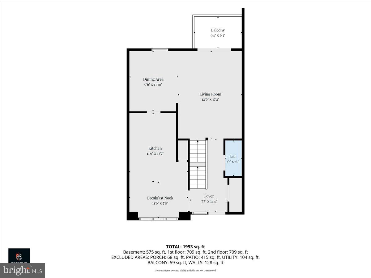 BRISTOW VILLAGE - Residential