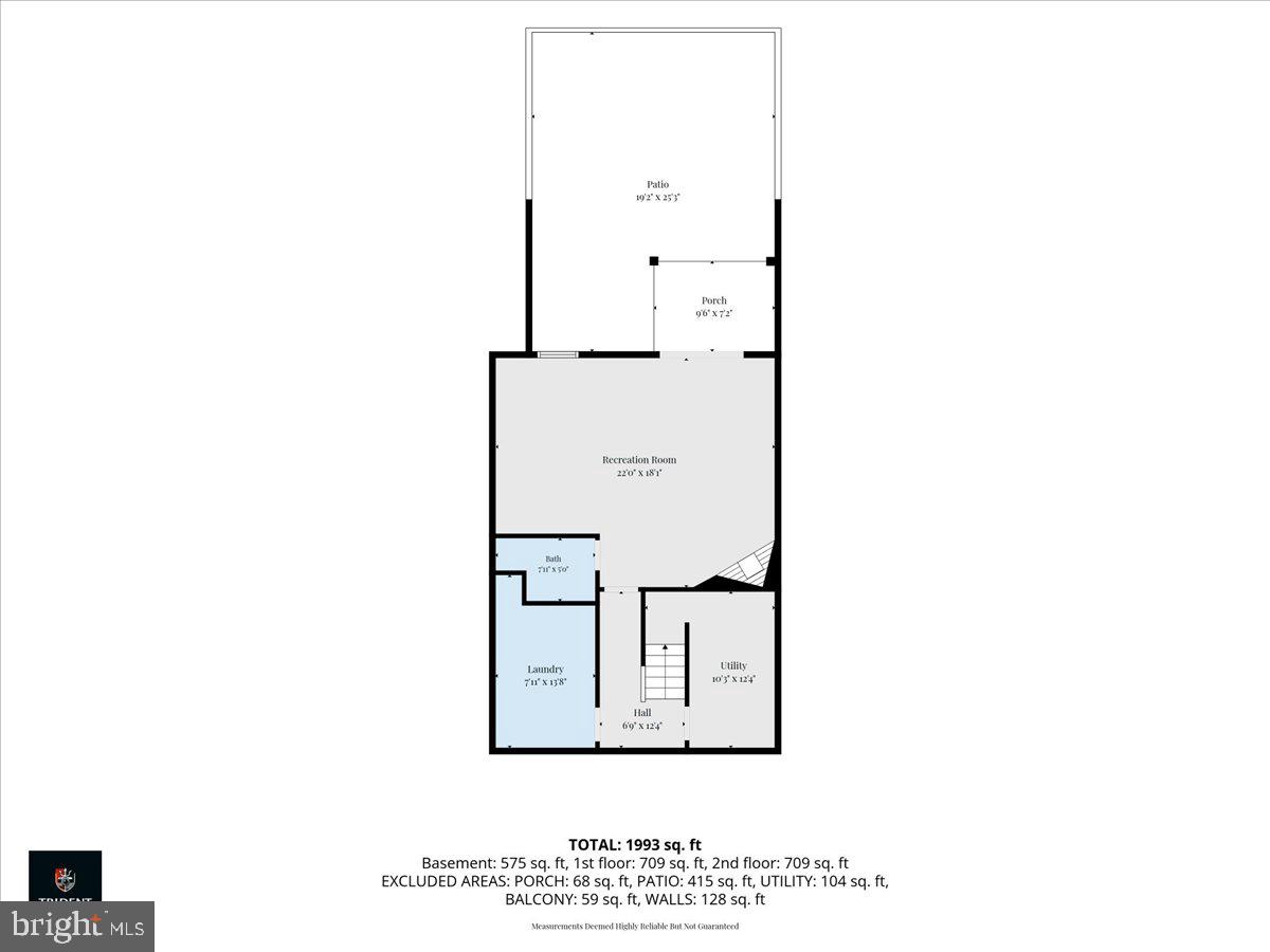 BRISTOW VILLAGE - Residential
