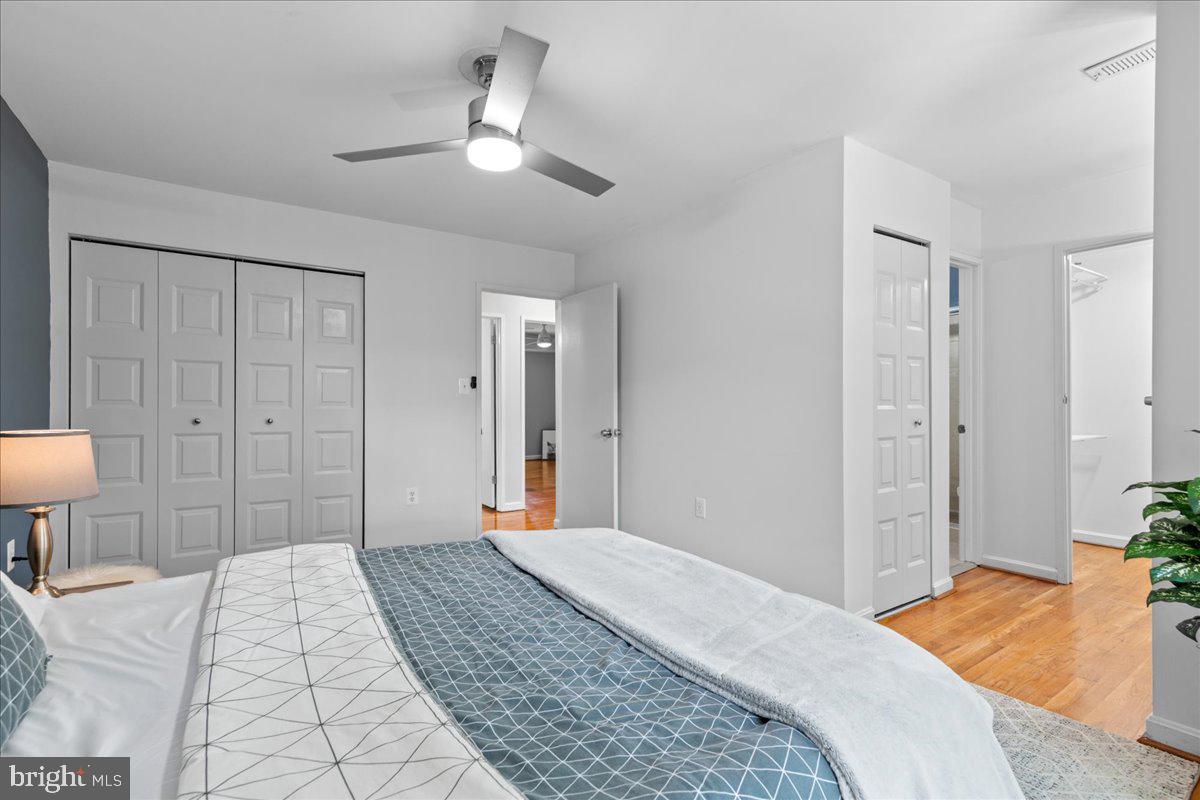 BRISTOW VILLAGE - Residential