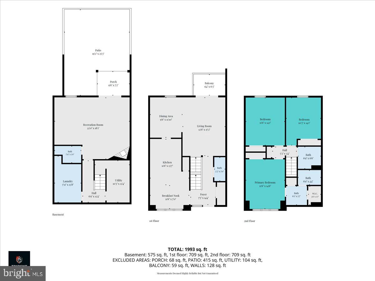 BRISTOW VILLAGE - Residential