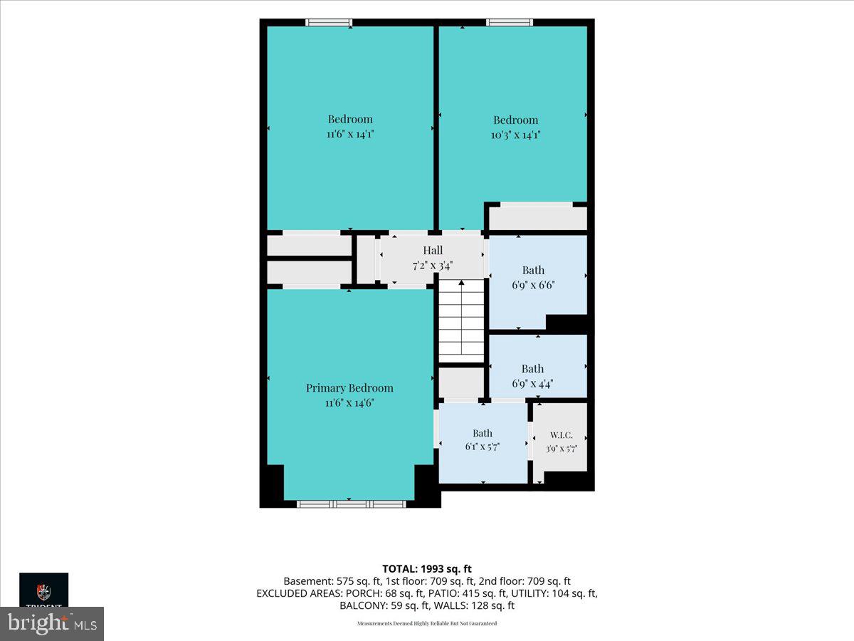 BRISTOW VILLAGE - Residential