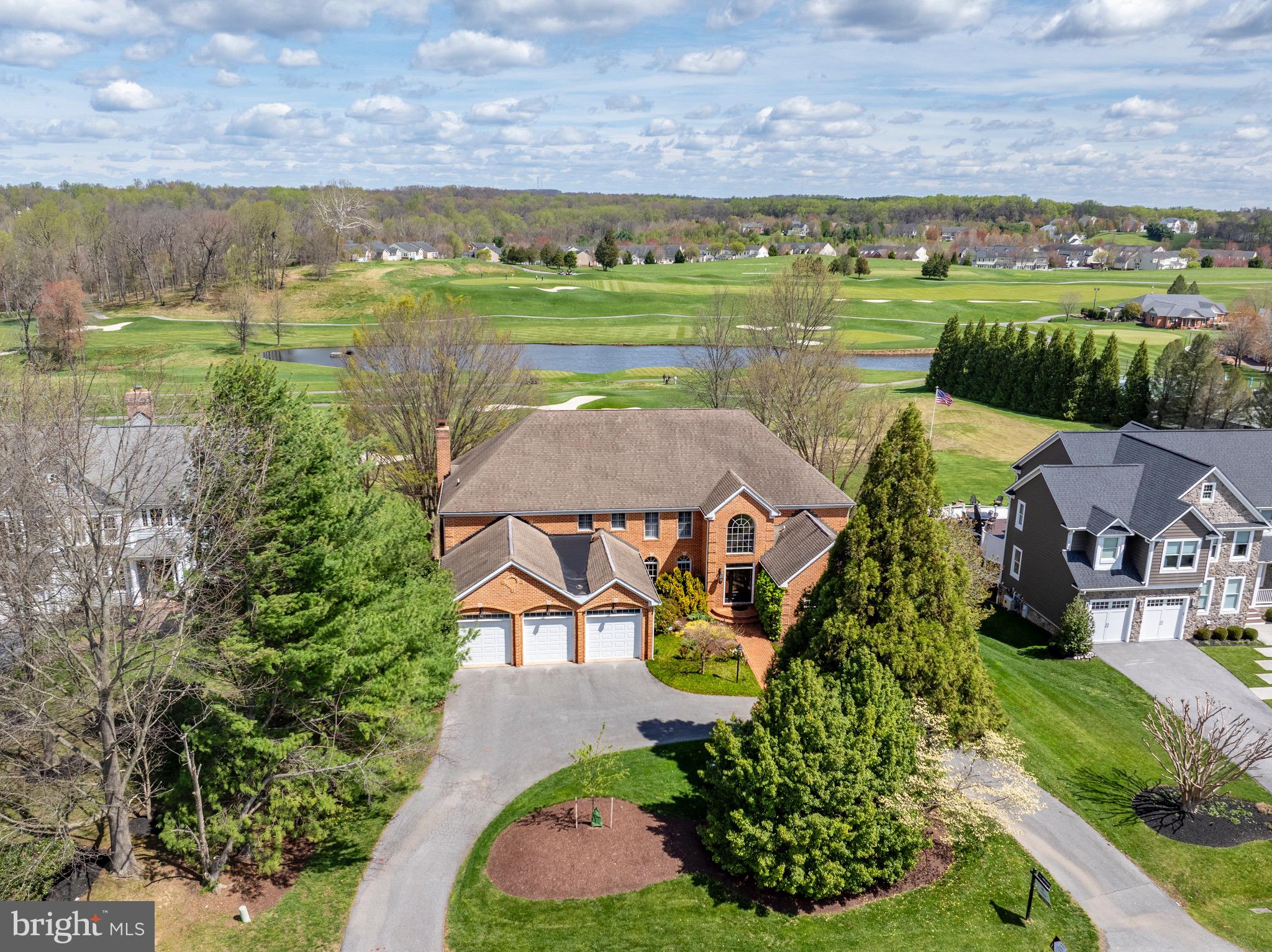 CATTAIL CREEK - Residential