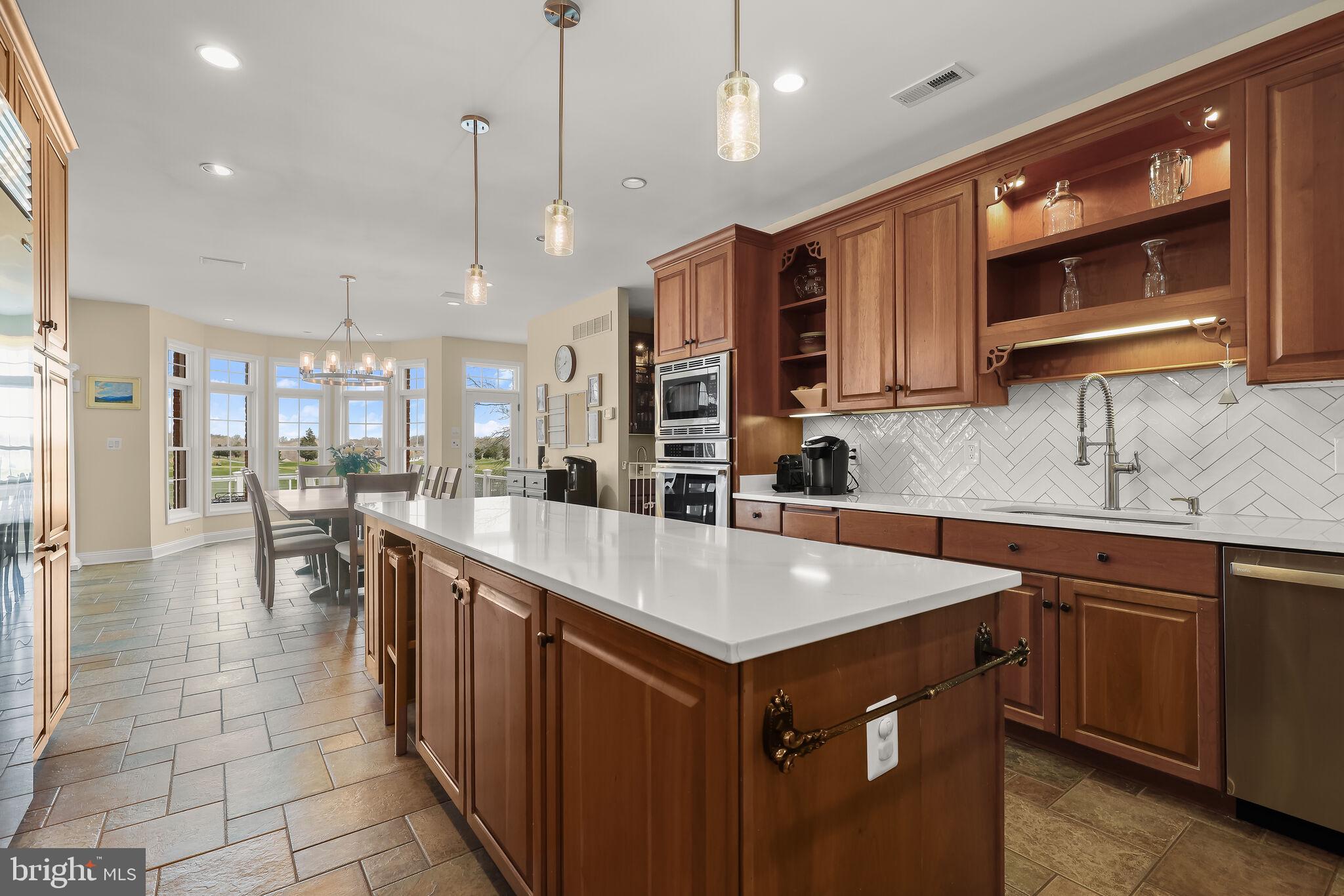 CATTAIL CREEK - Residential