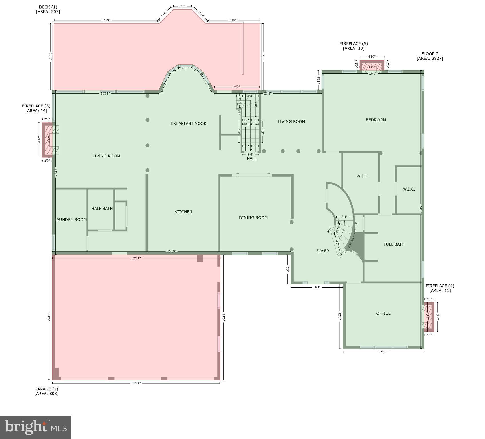 CATTAIL CREEK - Residential