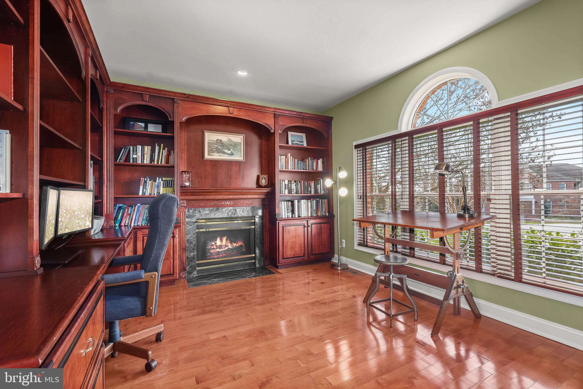 CATTAIL CREEK - Residential