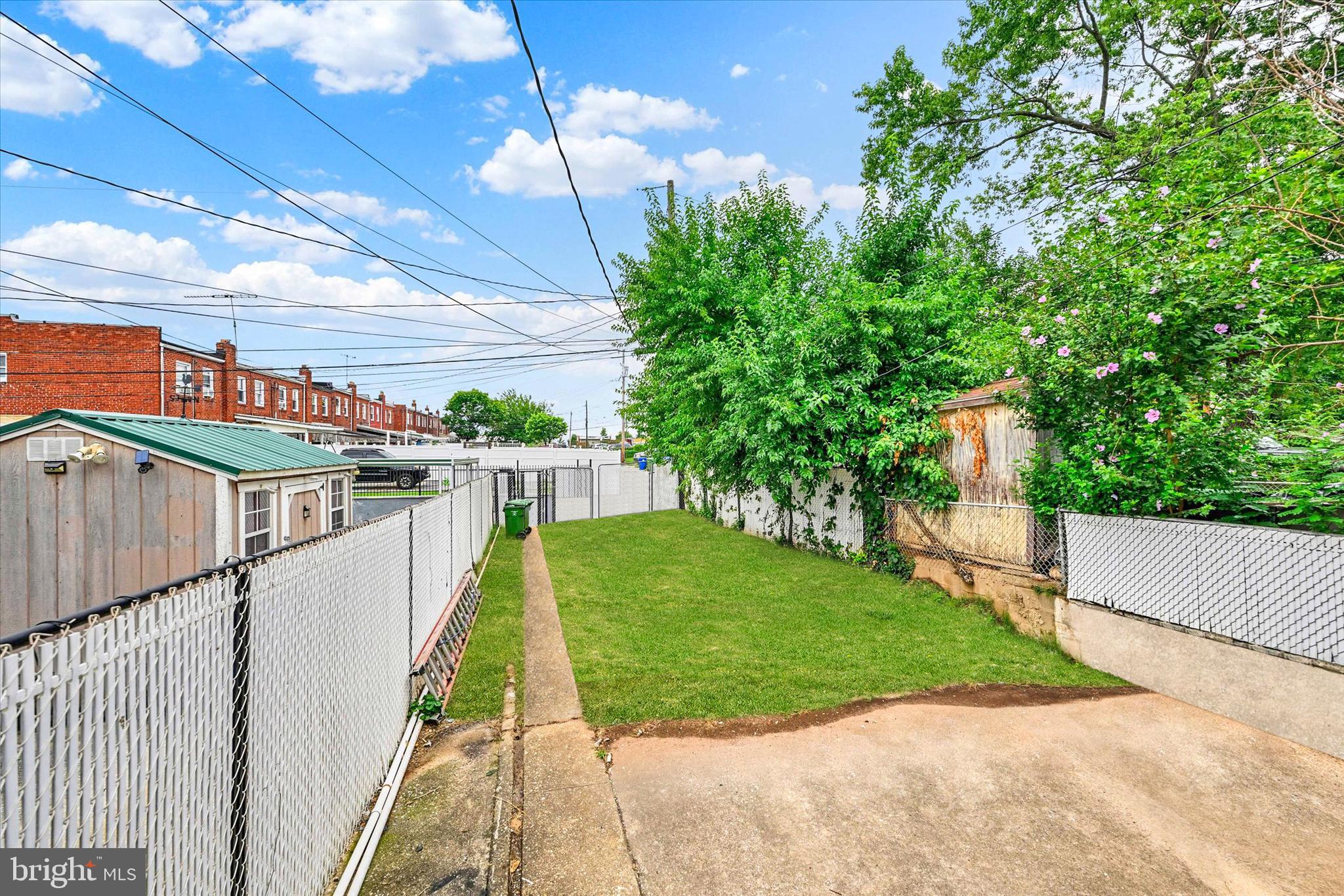 NONE AVAILABLE - Residential