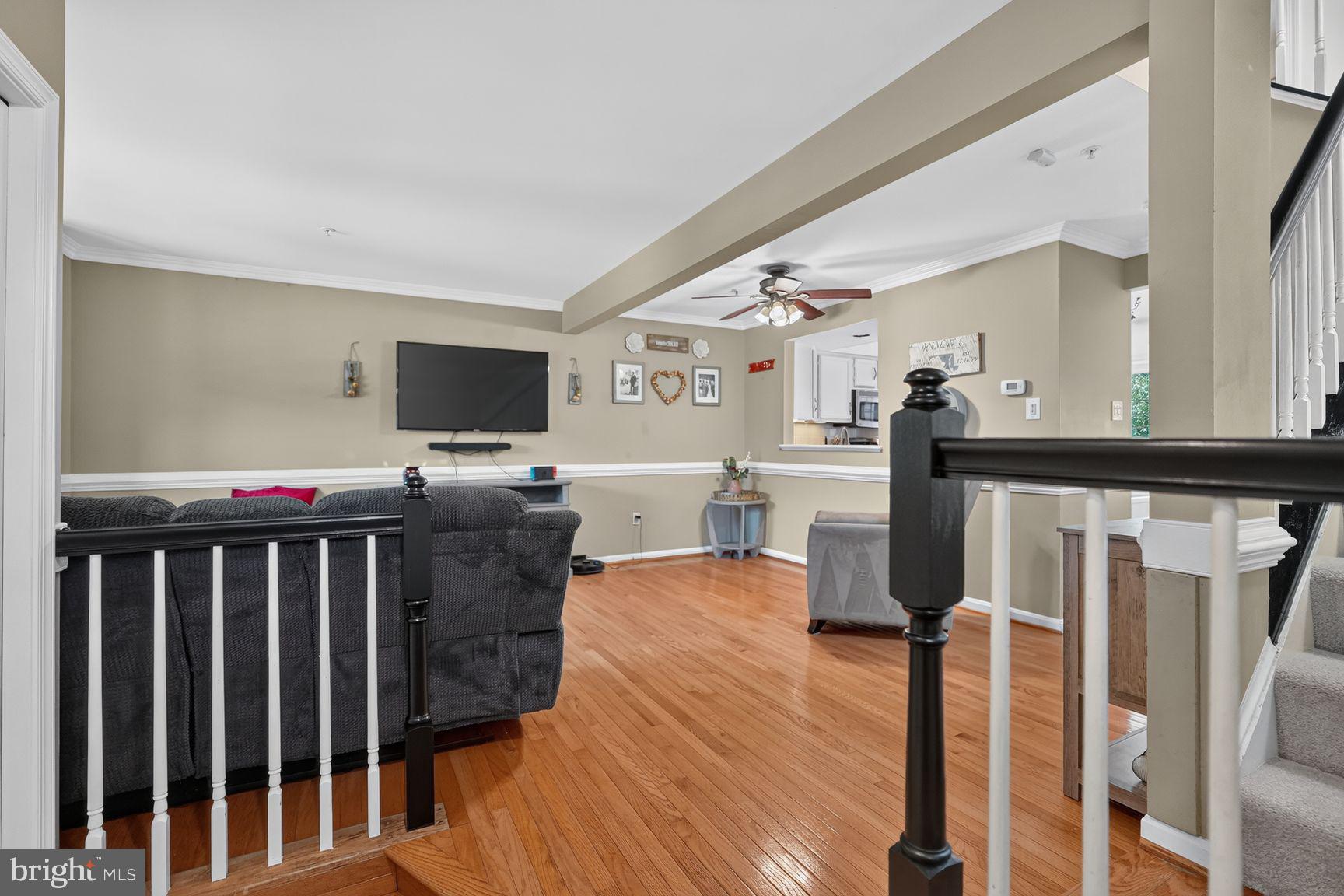 HUNTERS CROSS - Residential