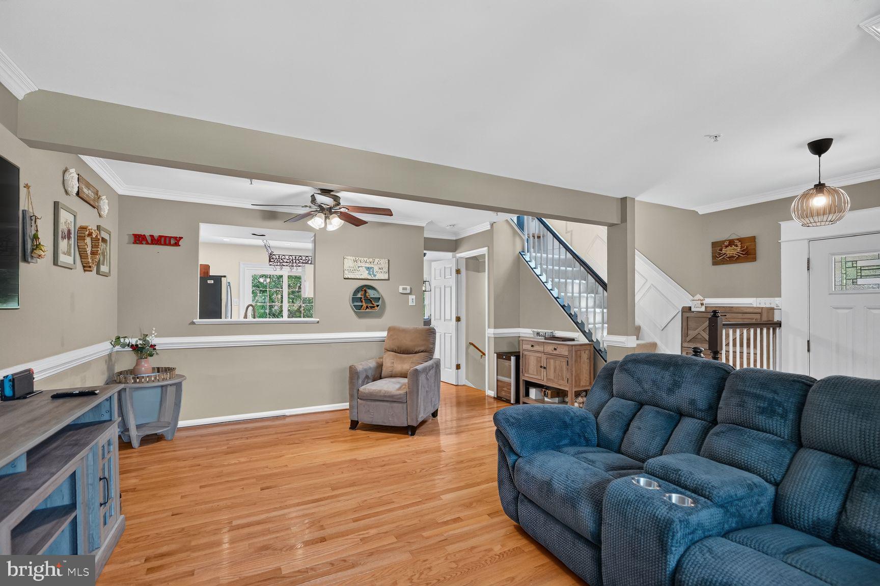 HUNTERS CROSS - Residential