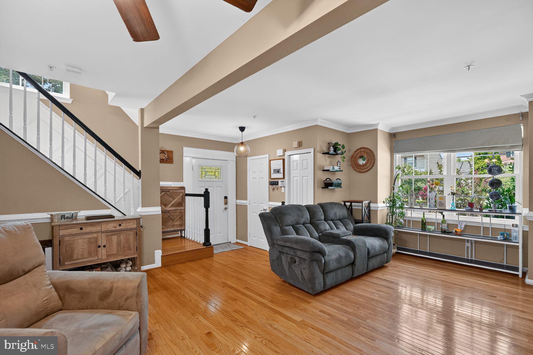 HUNTERS CROSS - Residential