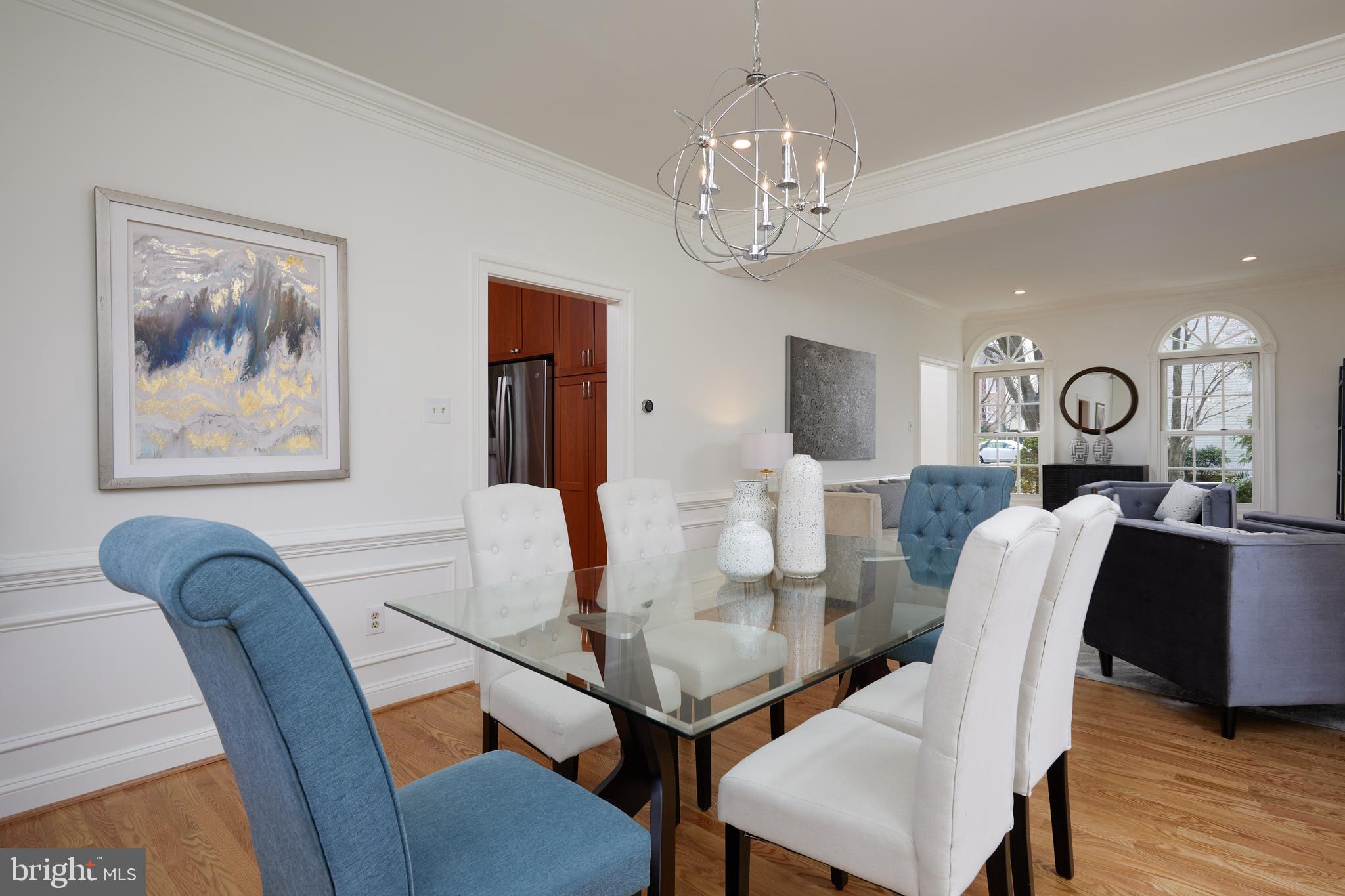 LIGON KNOLLS - Residential