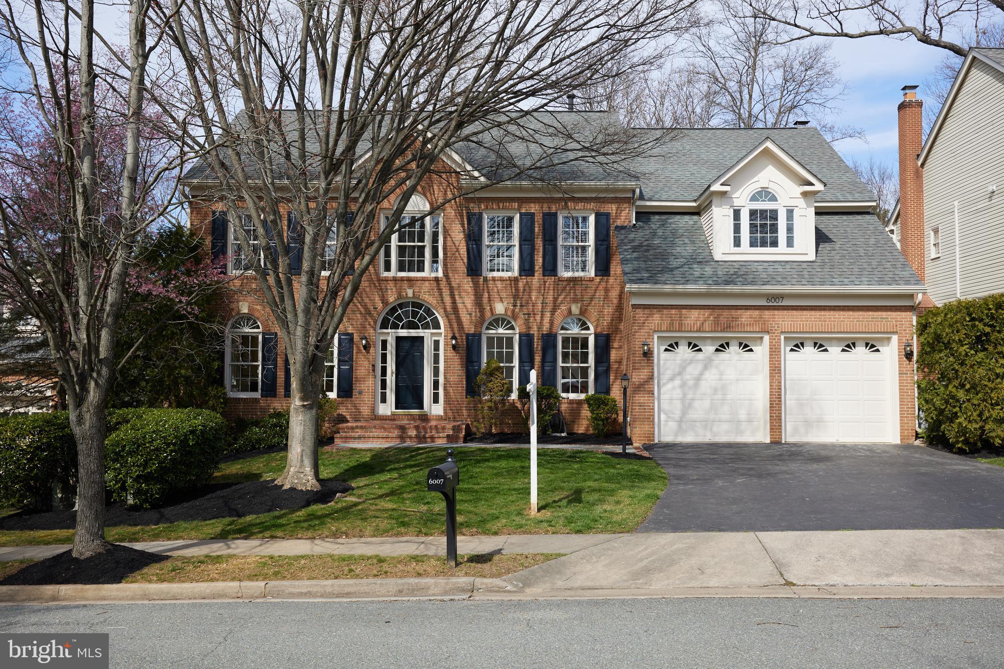 LIGON KNOLLS - Residential