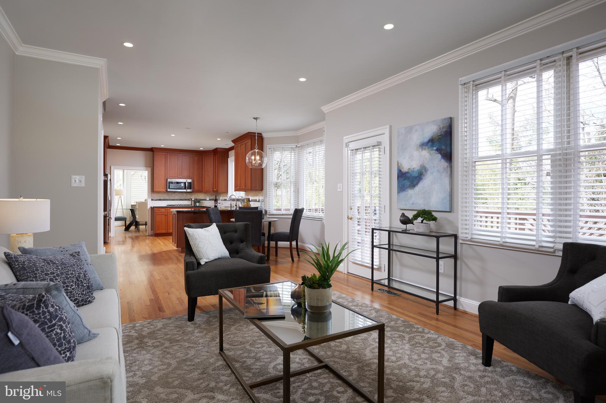 LIGON KNOLLS - Residential