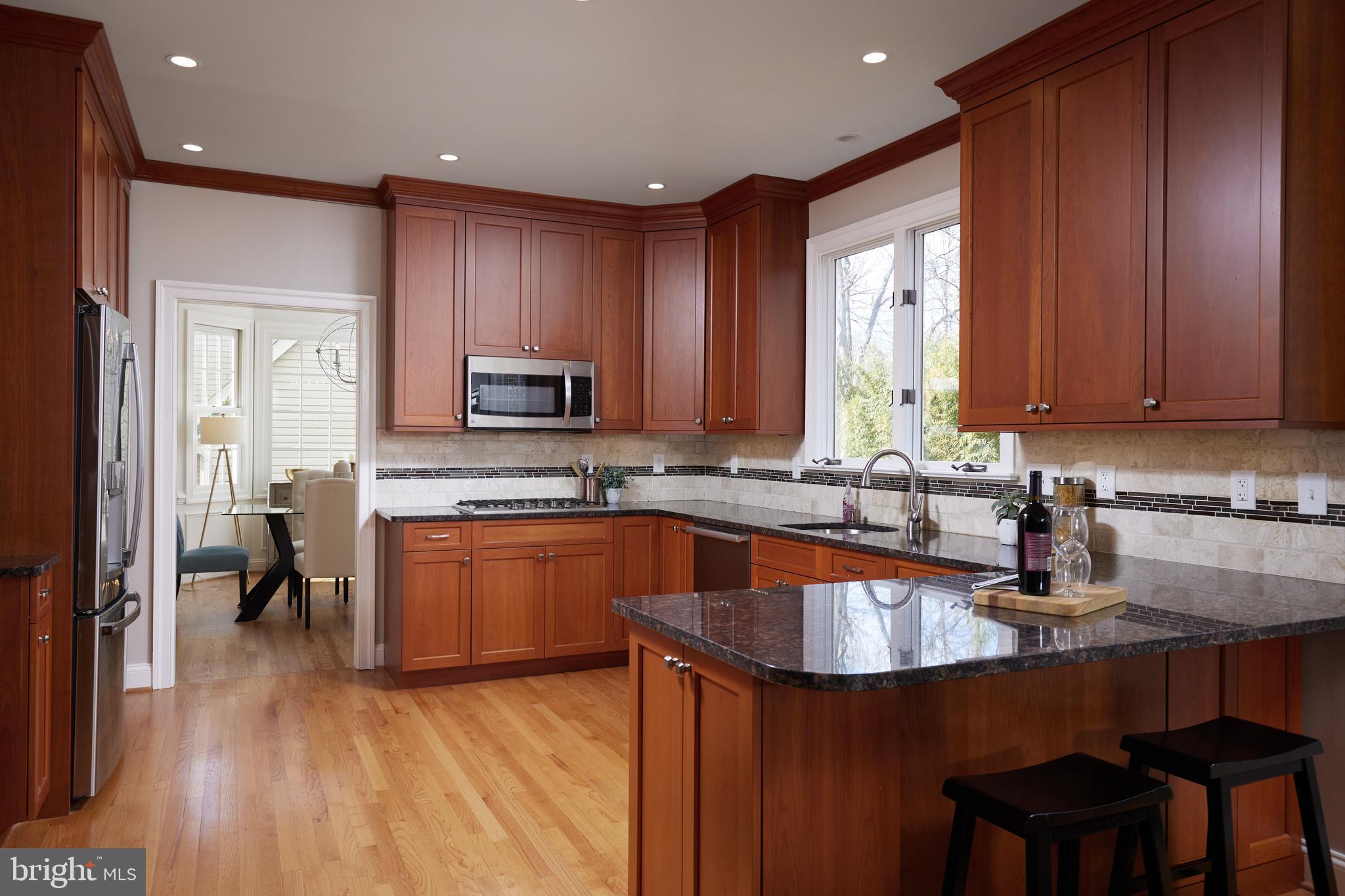 LIGON KNOLLS - Residential