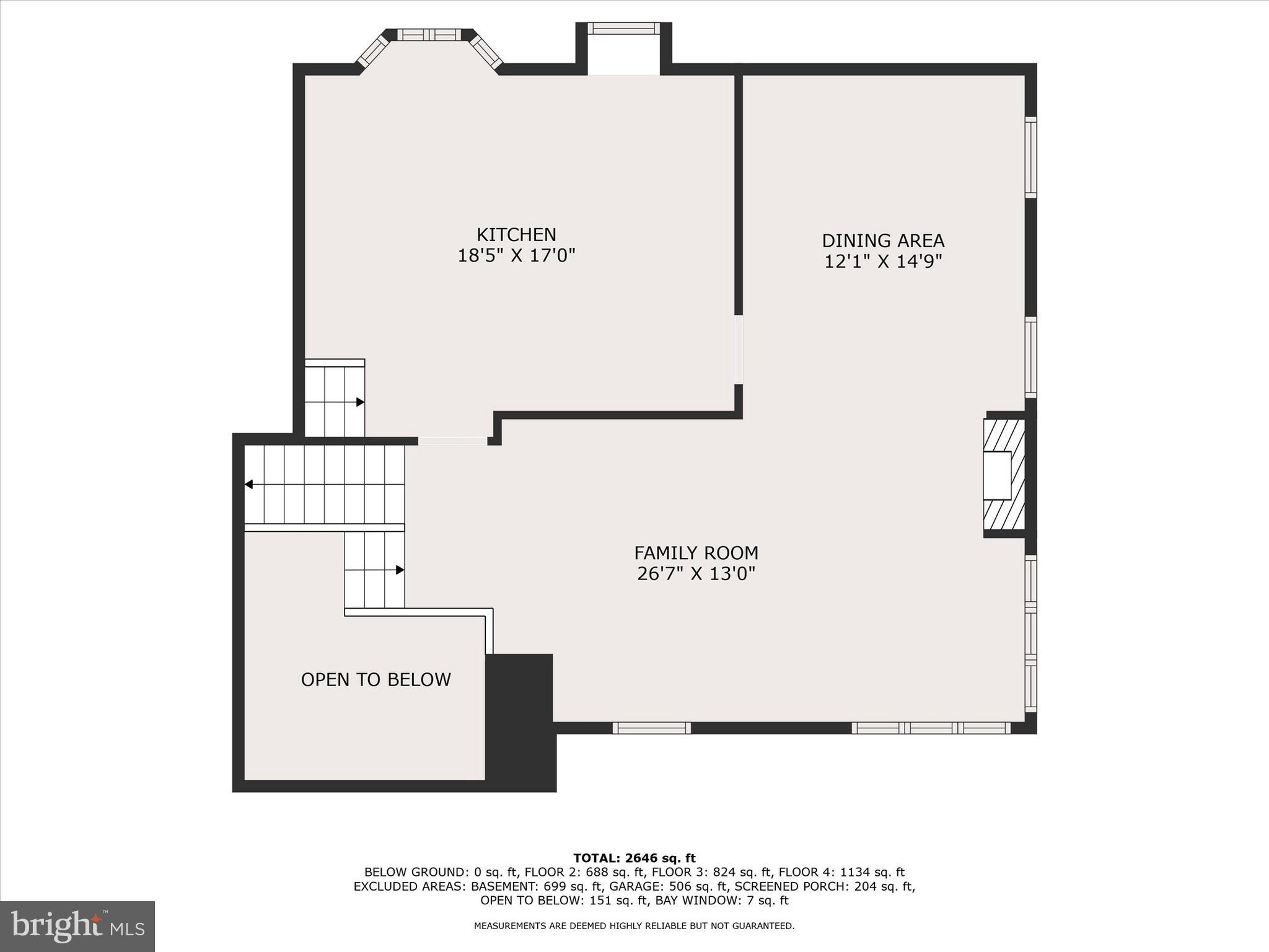 PENN OAKS - Residential