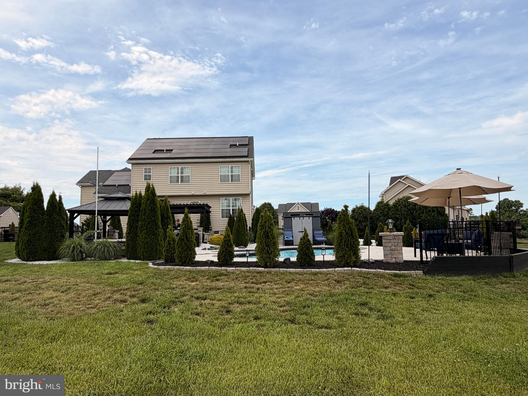 ST GEORGES CROSSING - Residential