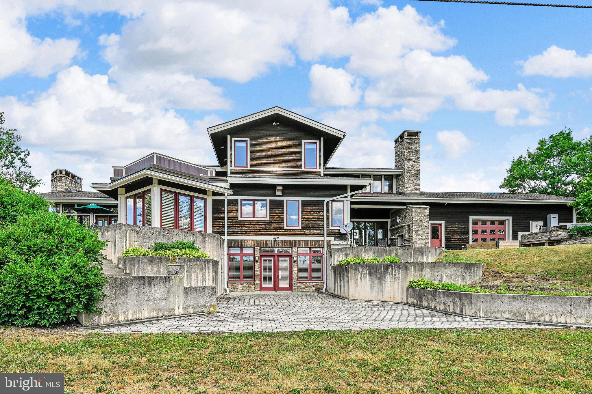 LANDINGVILLE - Residential