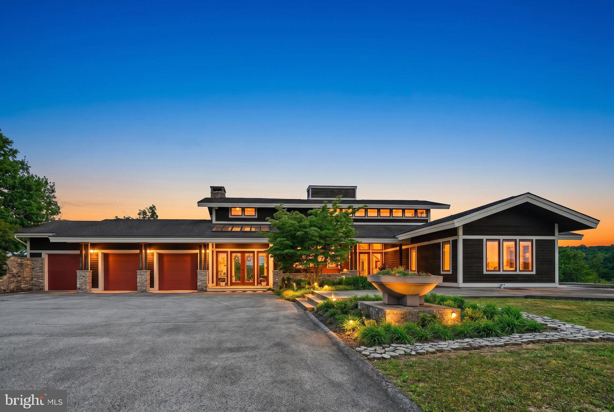 LANDINGVILLE - Residential