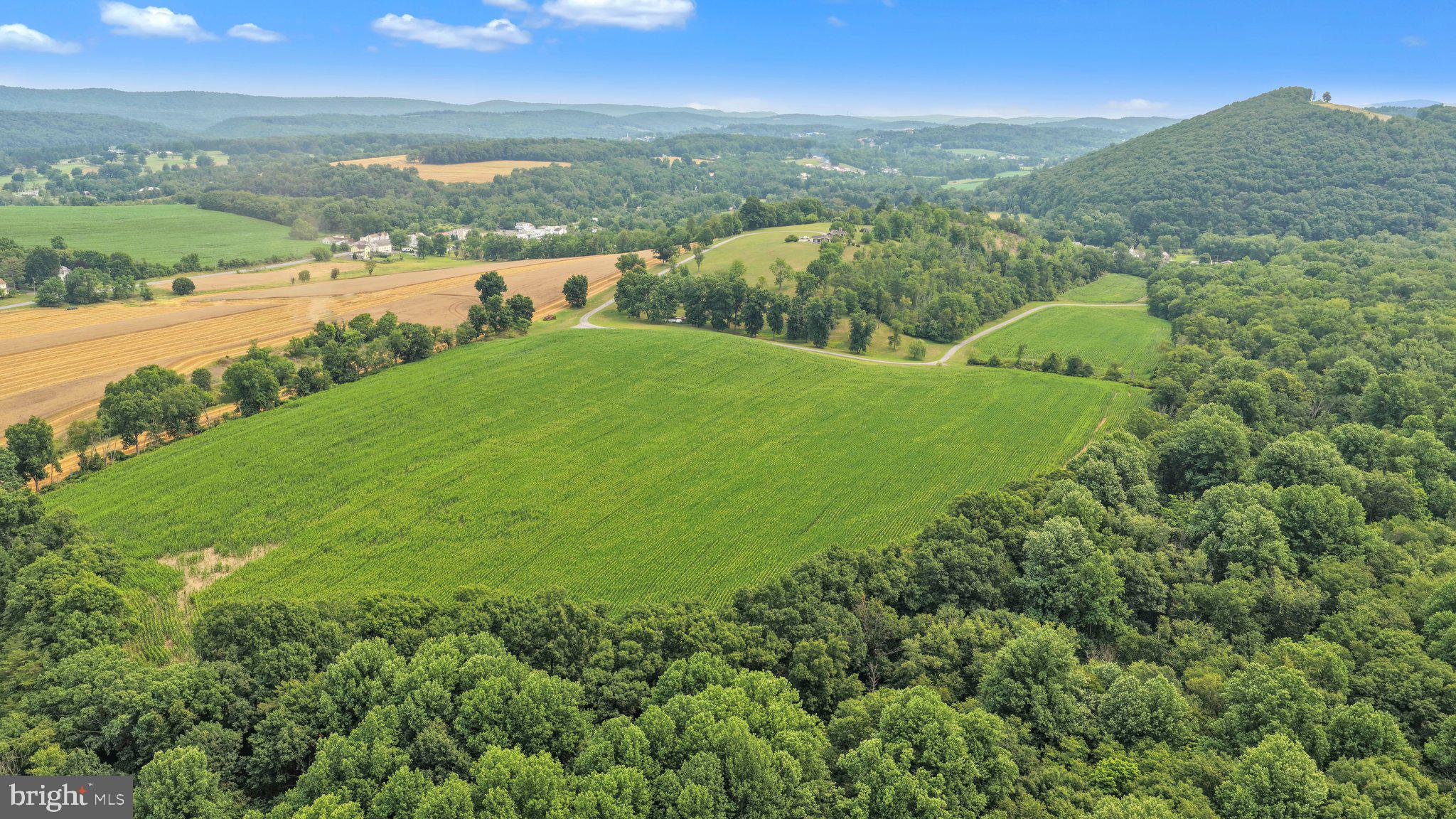 LANDINGVILLE - Residential