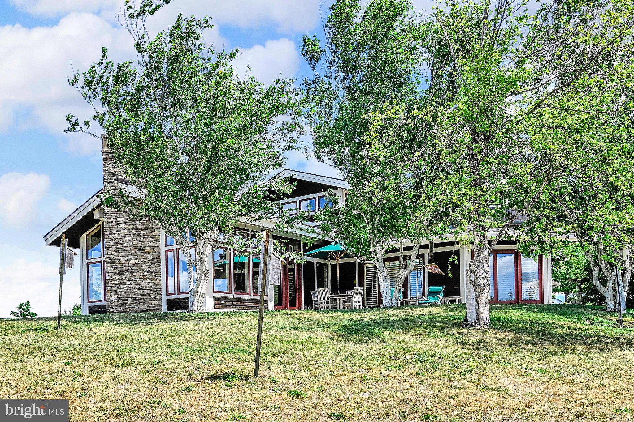LANDINGVILLE - Residential