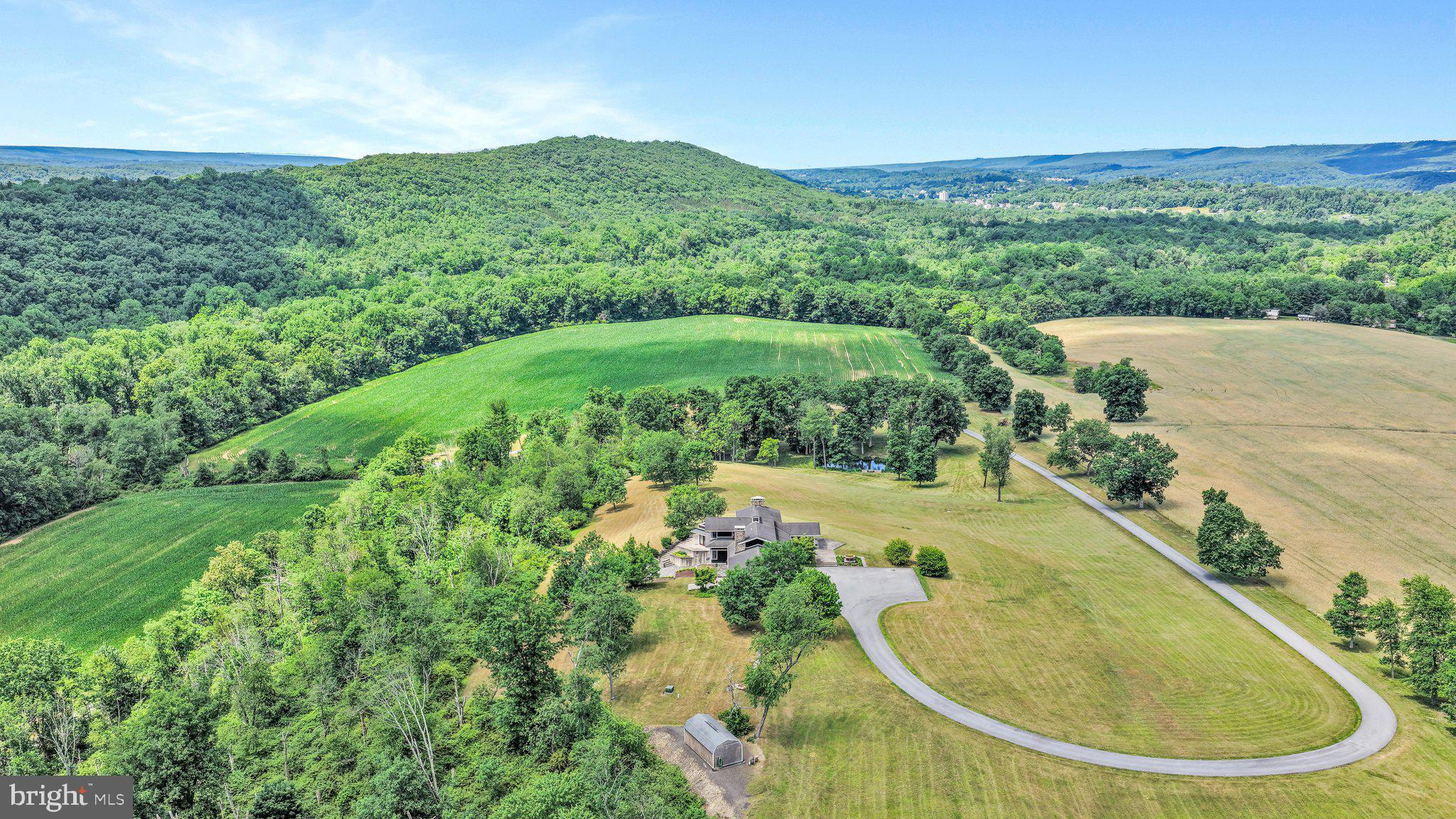 LANDINGVILLE - Residential