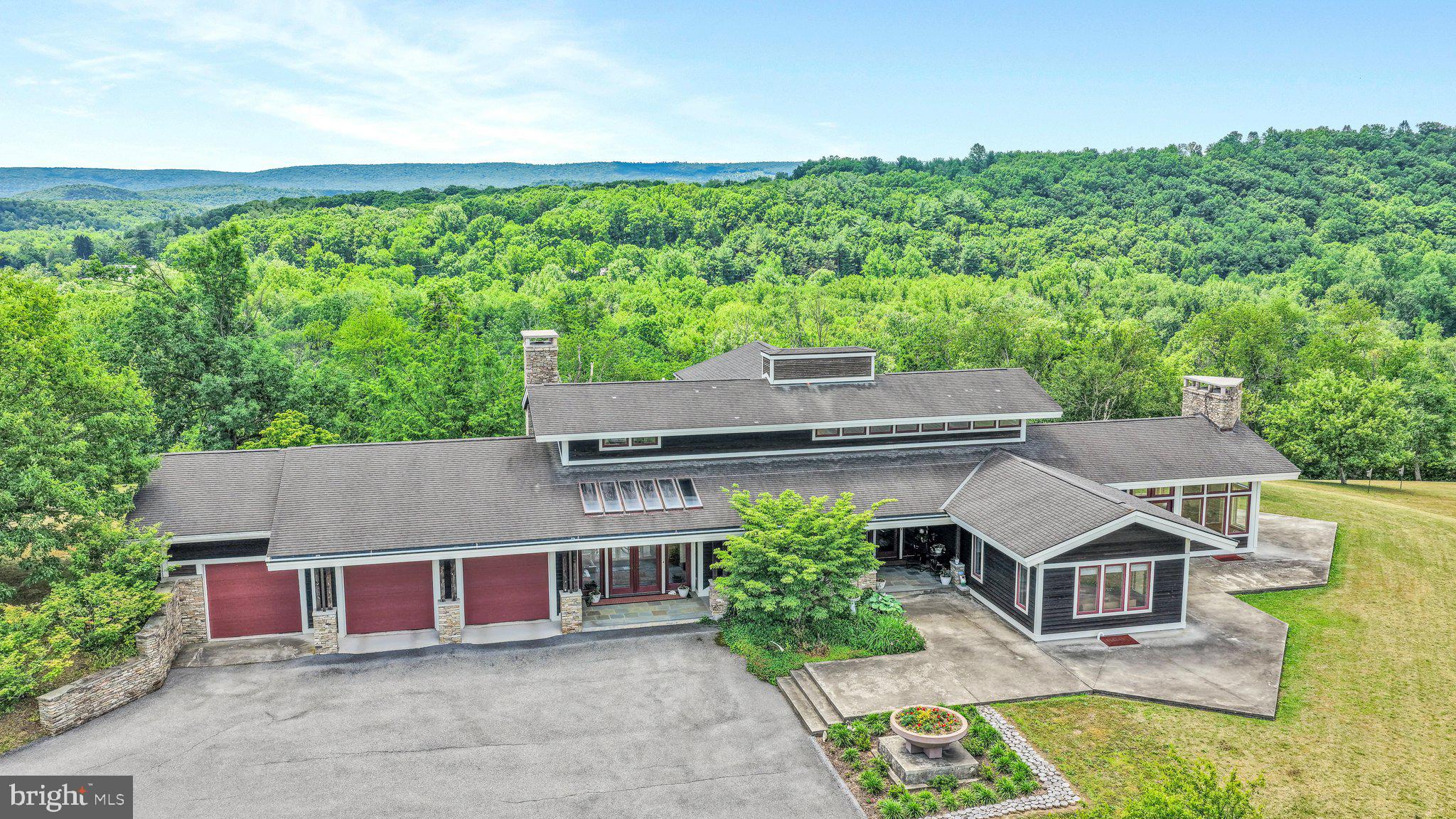 LANDINGVILLE - Residential