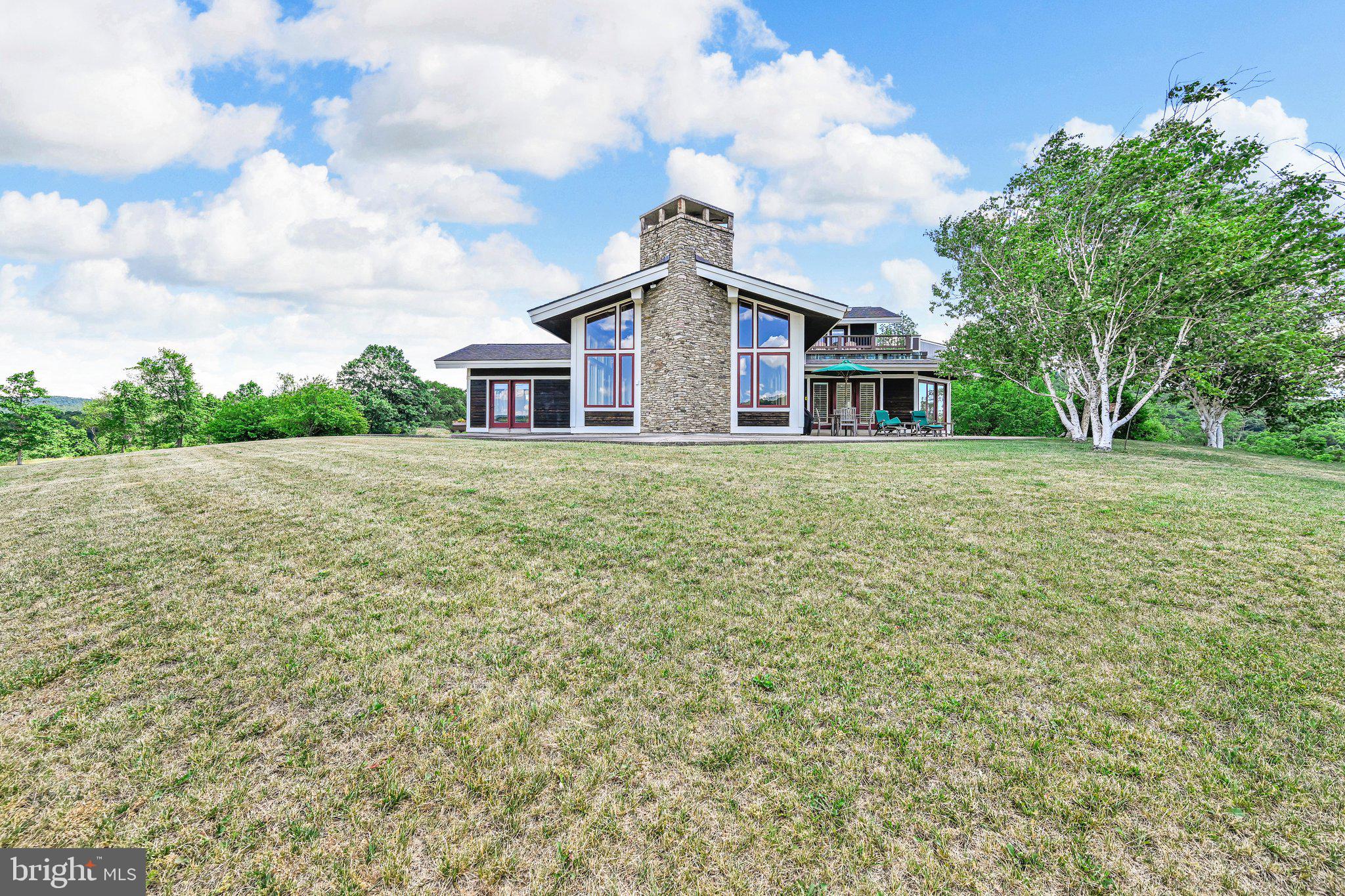 LANDINGVILLE - Residential
