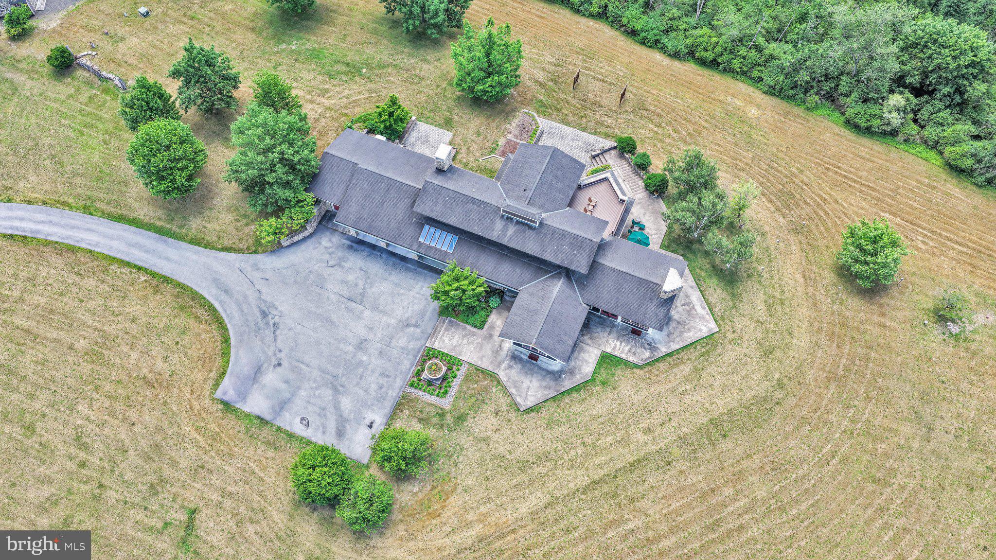 LANDINGVILLE - Residential