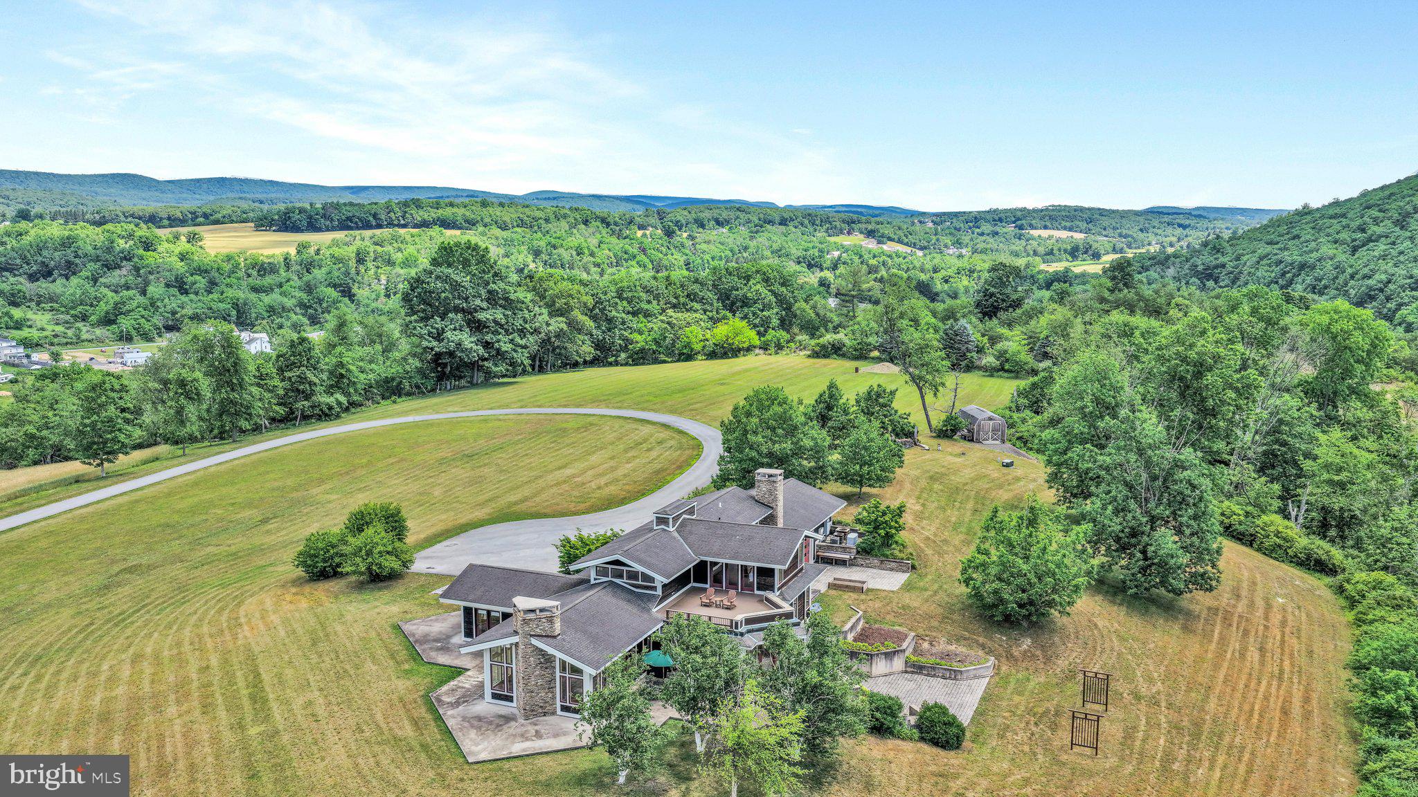 LANDINGVILLE - Residential