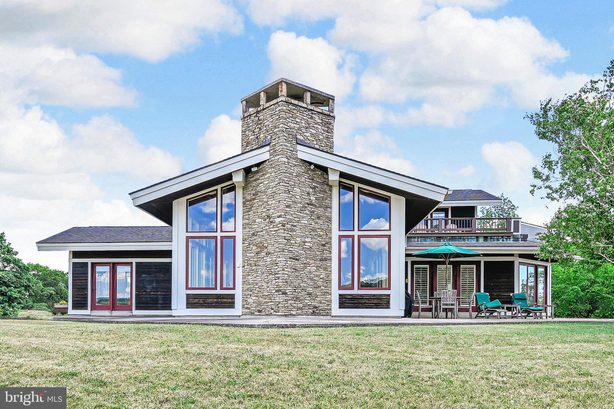 LANDINGVILLE - Residential