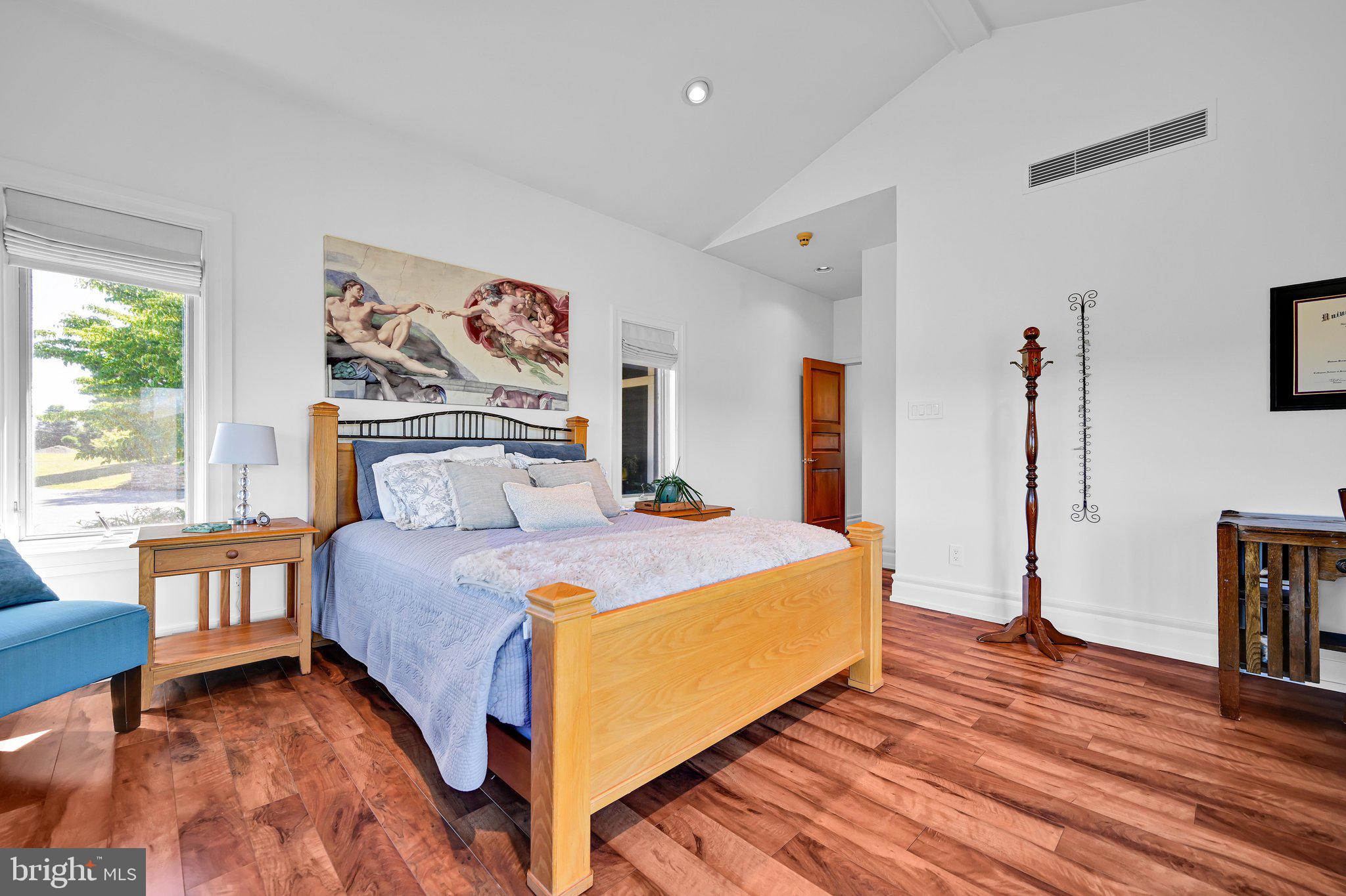 LANDINGVILLE - Residential