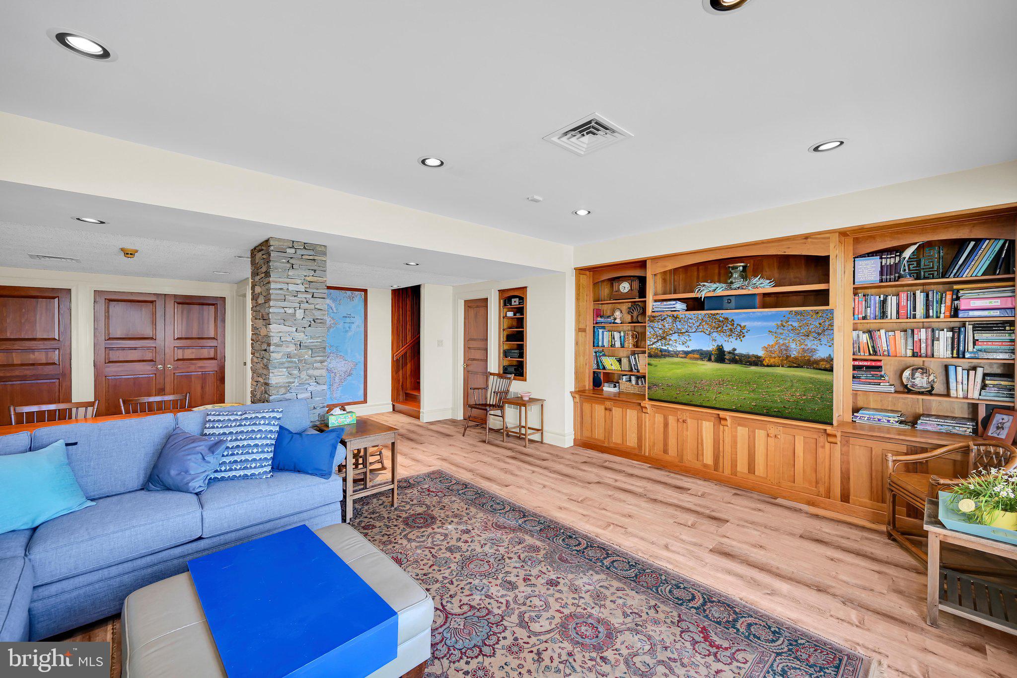 LANDINGVILLE - Residential