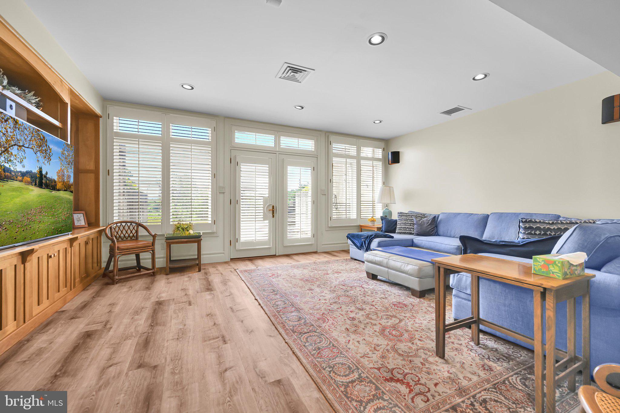 LANDINGVILLE - Residential