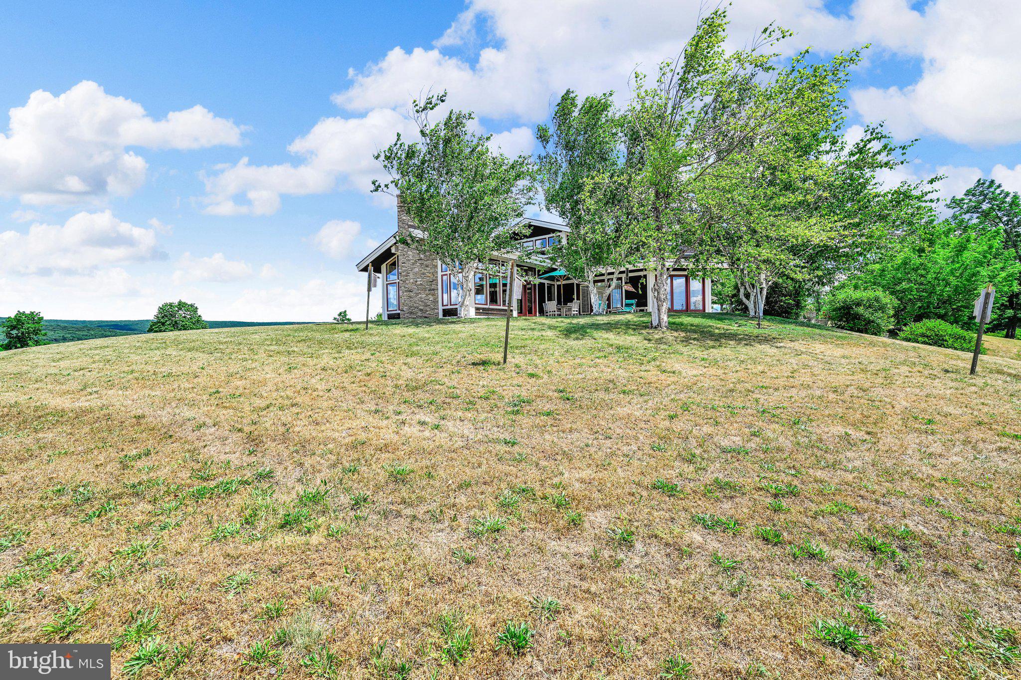 LANDINGVILLE - Residential
