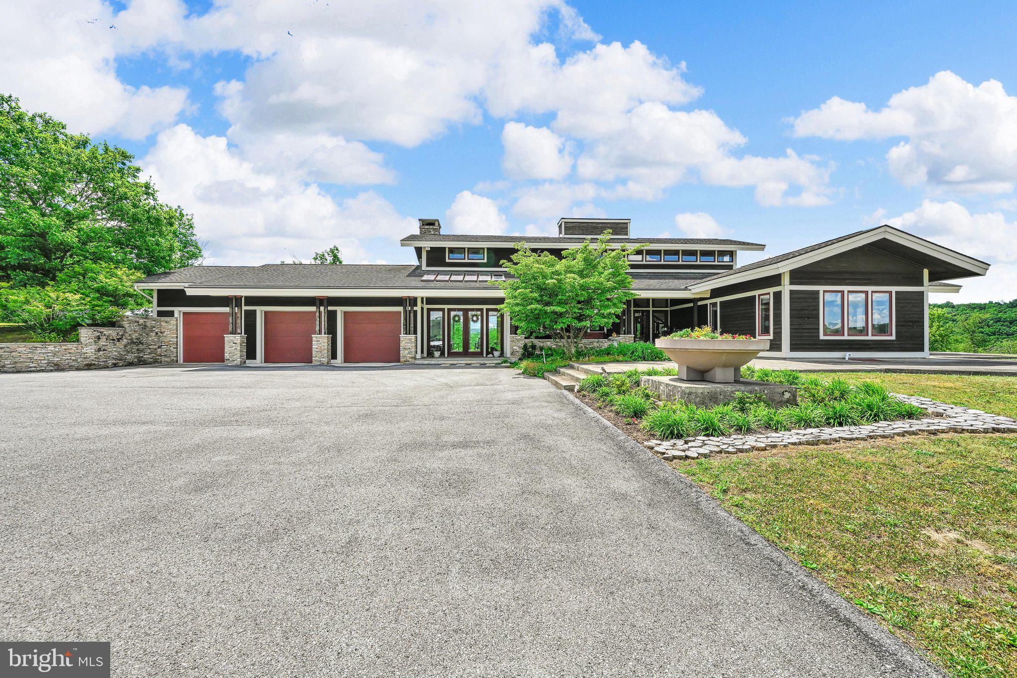 LANDINGVILLE - Residential