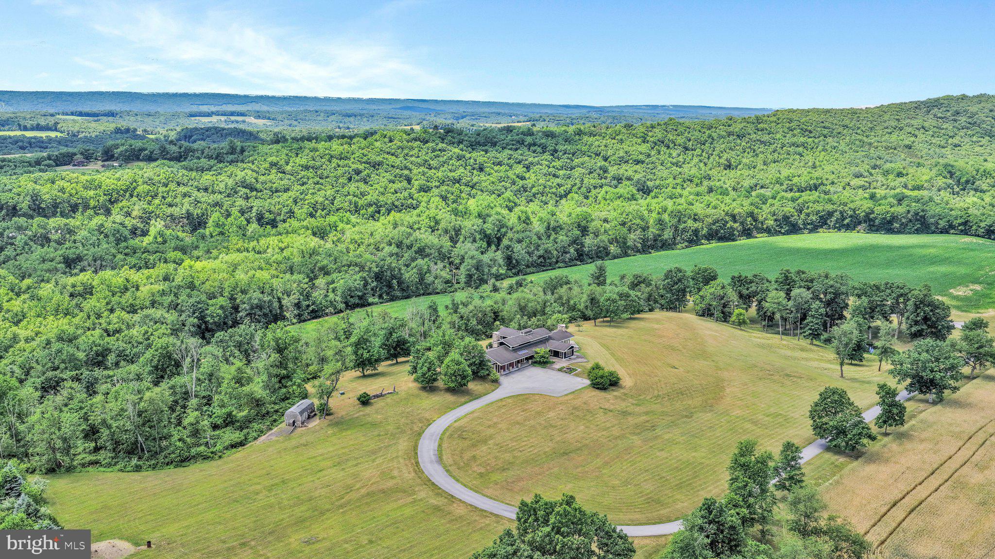 LANDINGVILLE - Residential