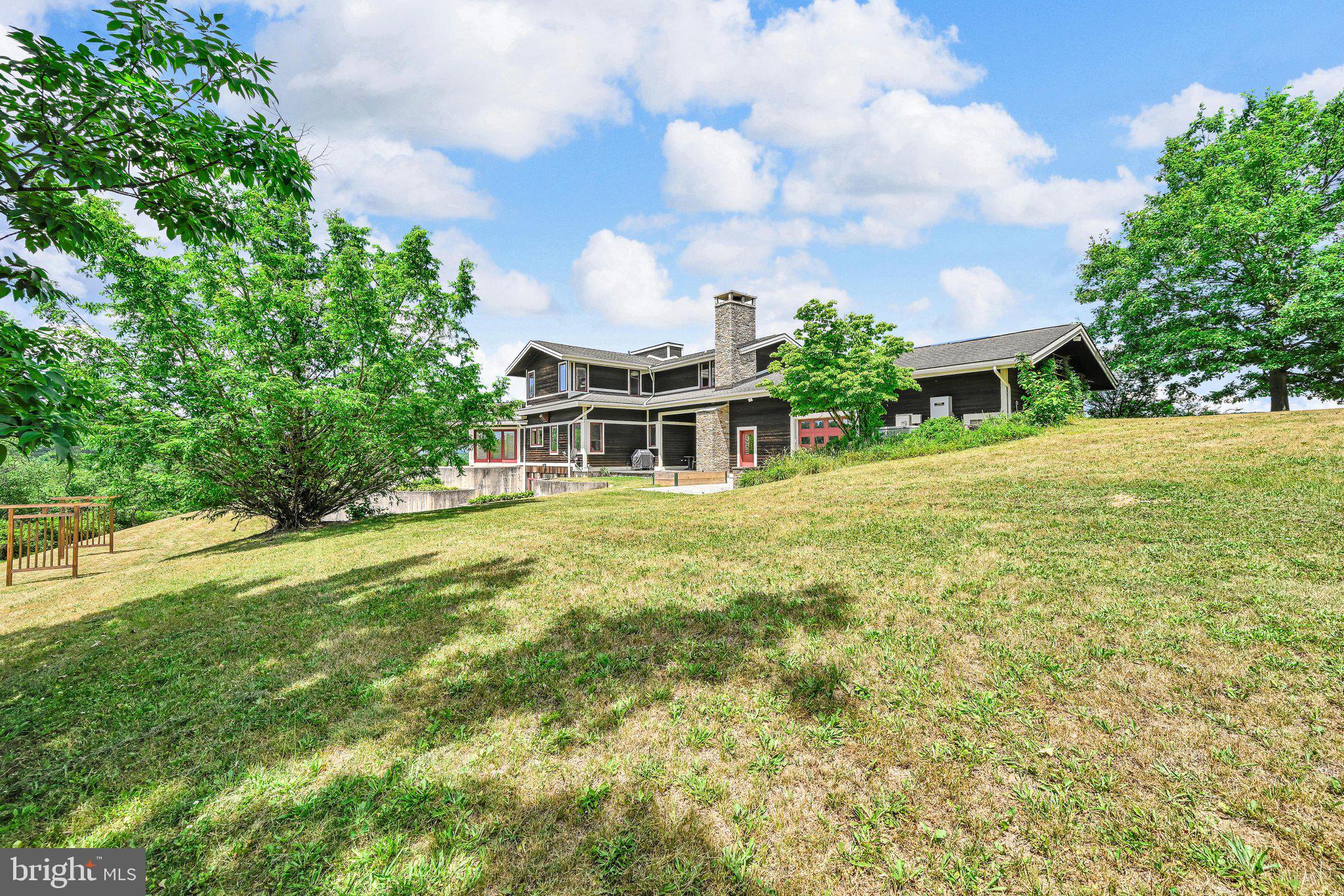LANDINGVILLE - Residential