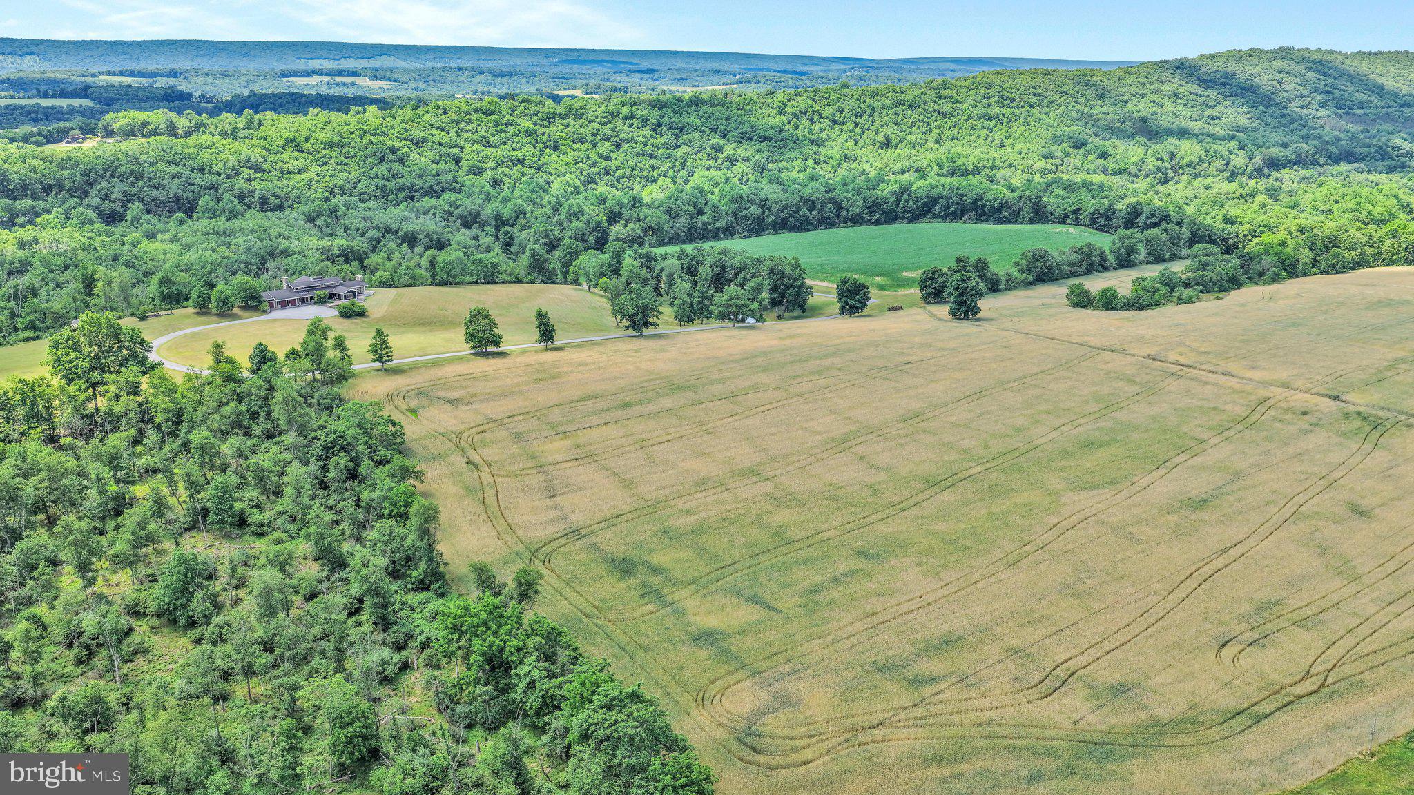 LANDINGVILLE - Residential