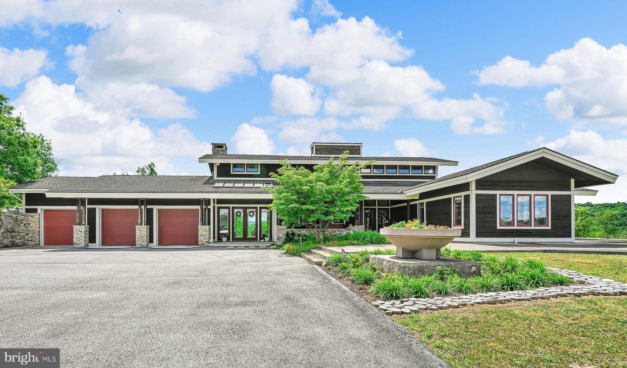 LANDINGVILLE - Residential