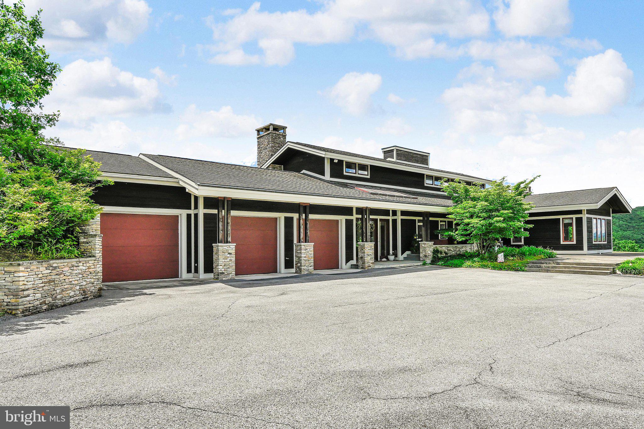 LANDINGVILLE - Residential