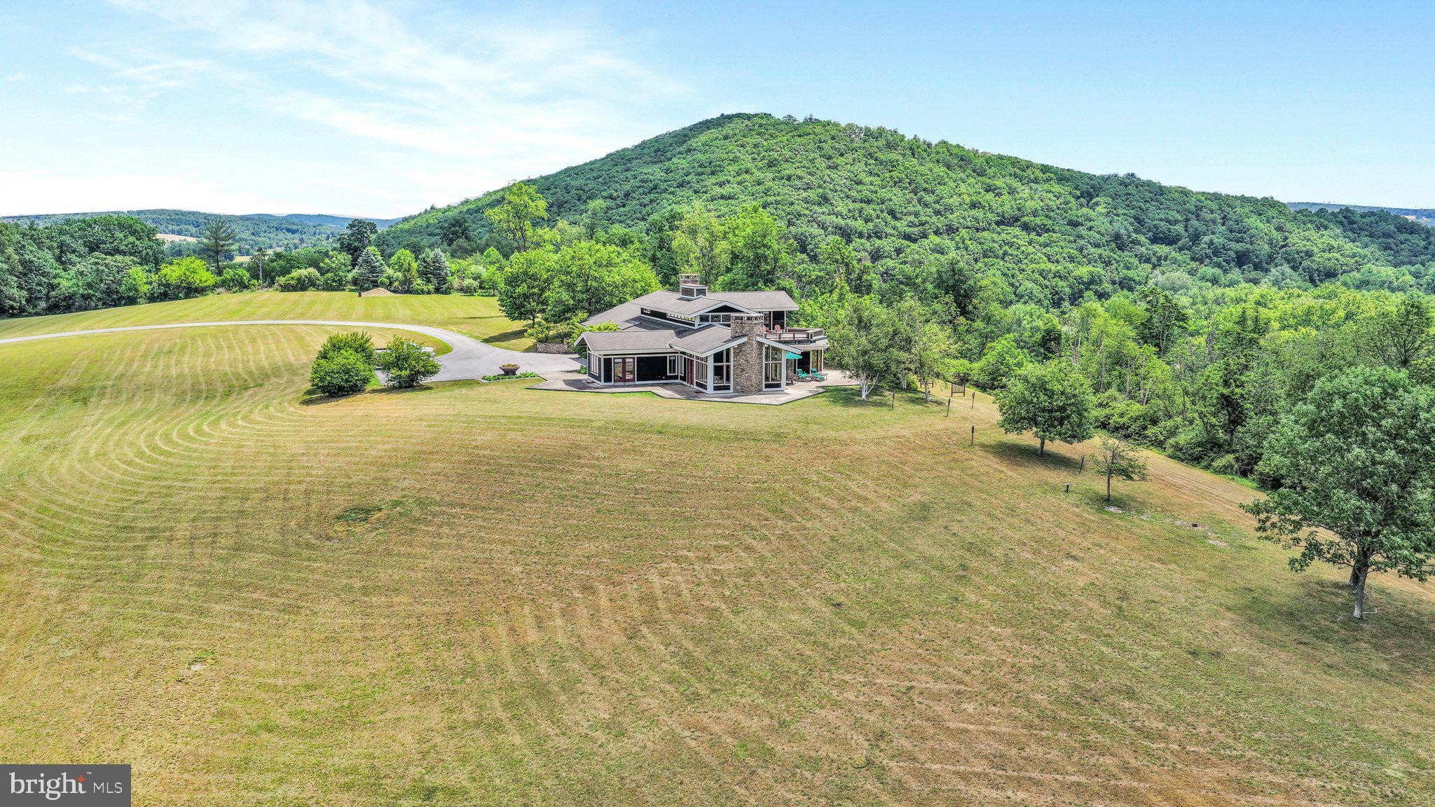 LANDINGVILLE - Residential
