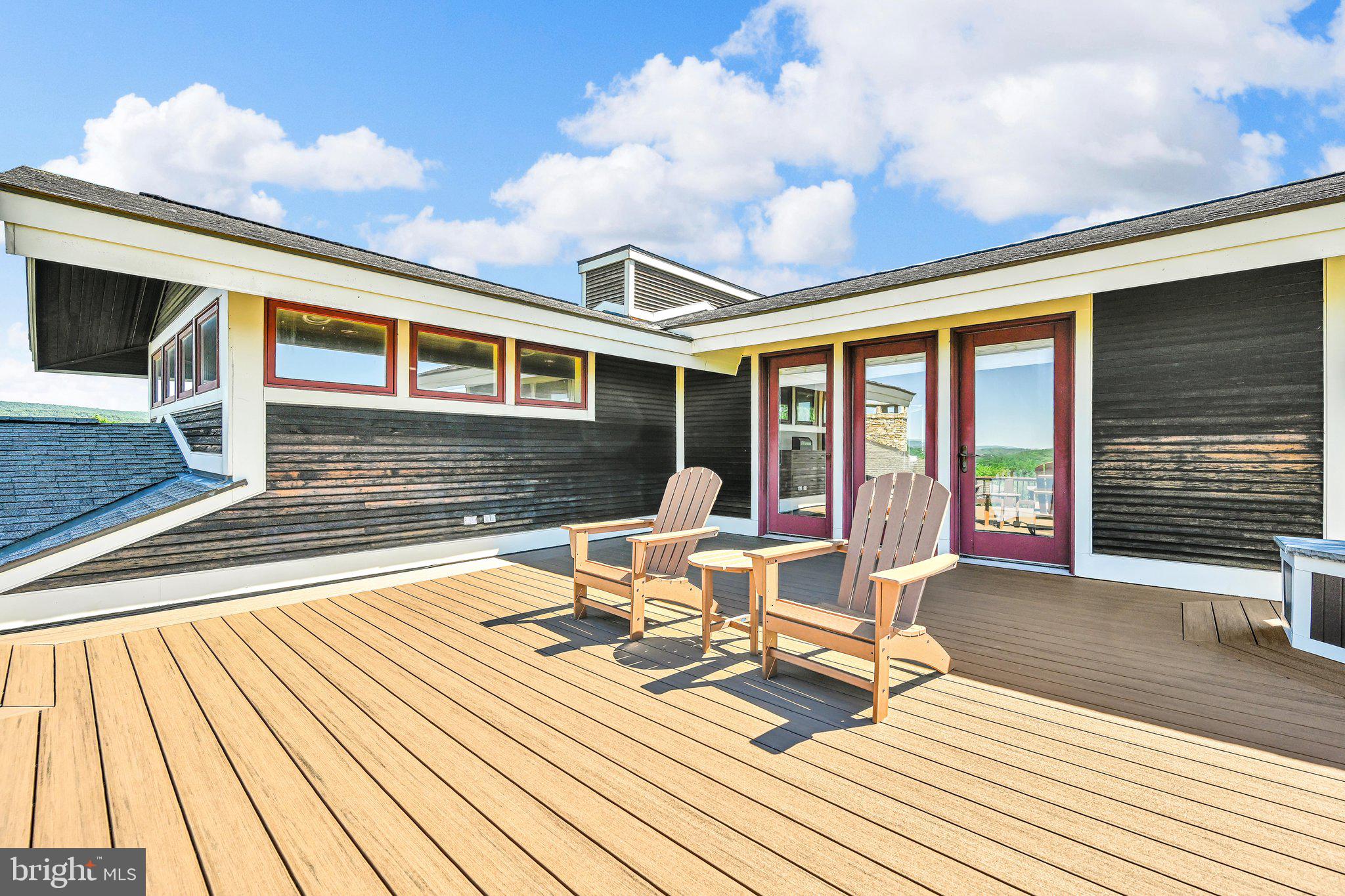 LANDINGVILLE - Residential
