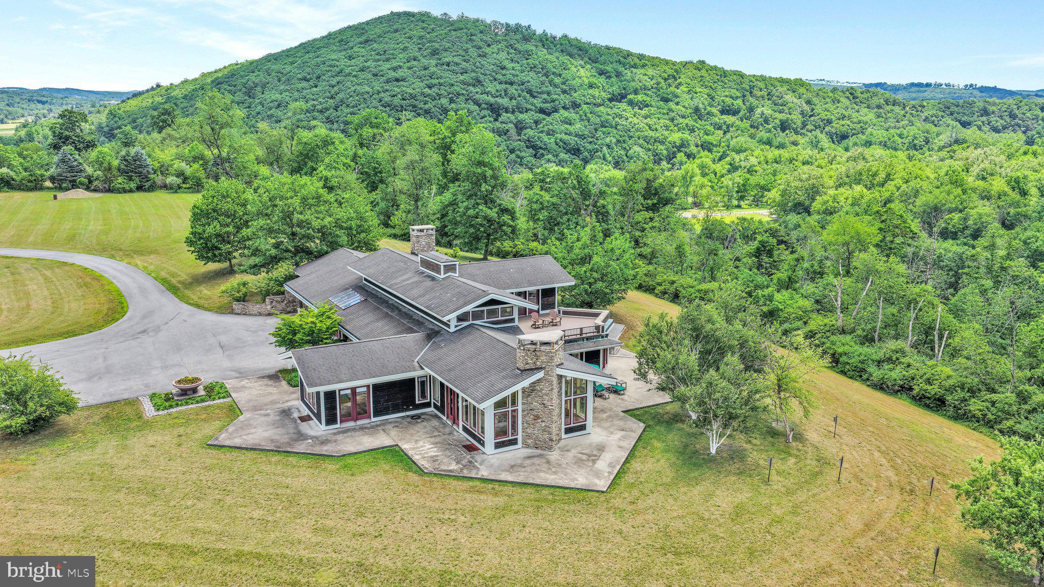 LANDINGVILLE - Residential