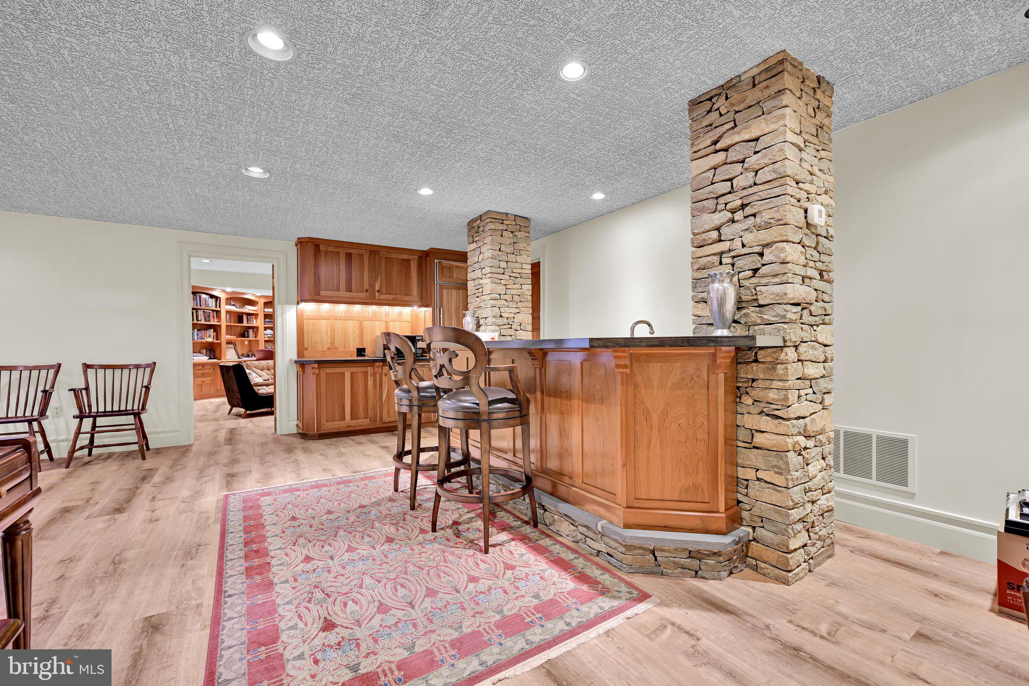 LANDINGVILLE - Residential