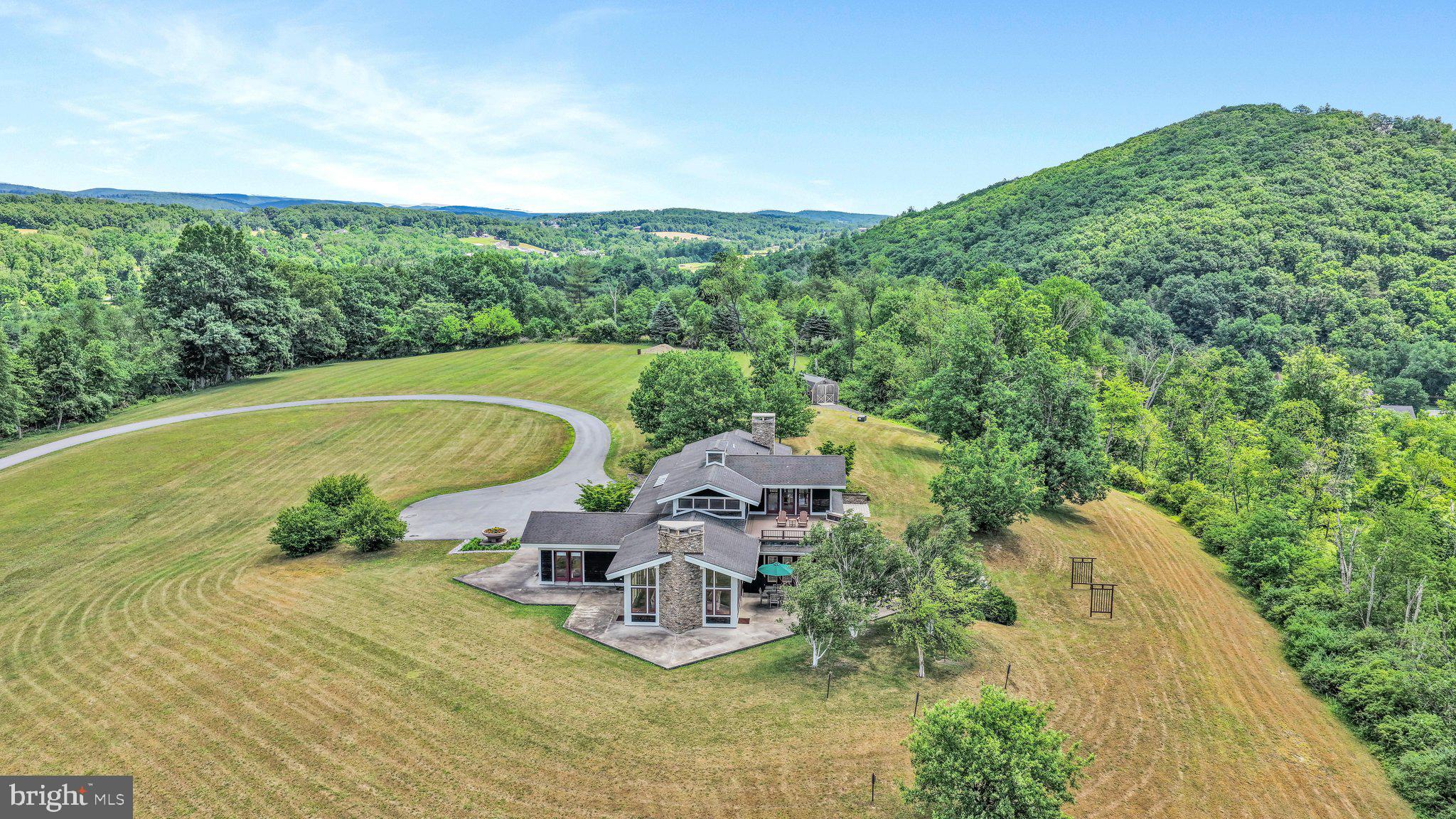LANDINGVILLE - Residential