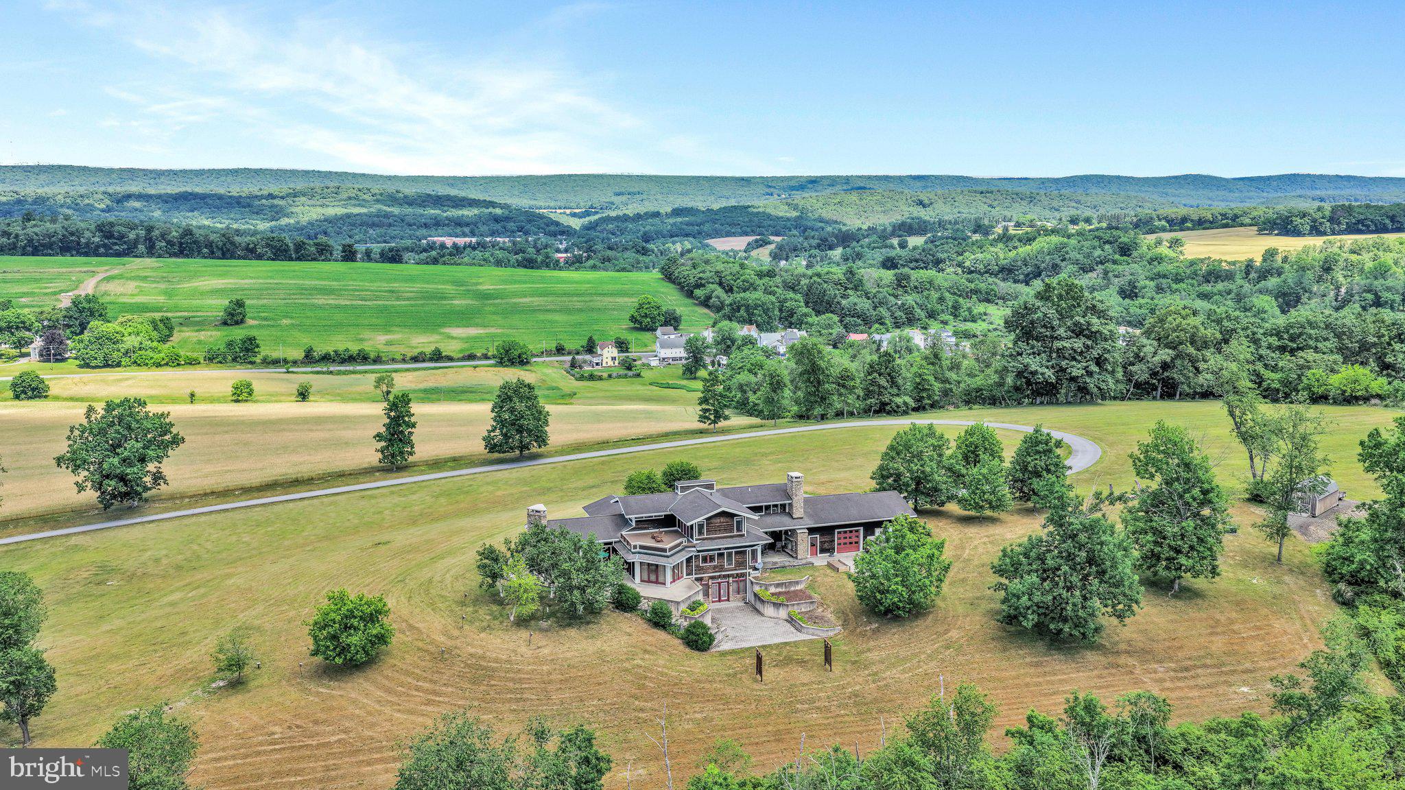 LANDINGVILLE - Residential