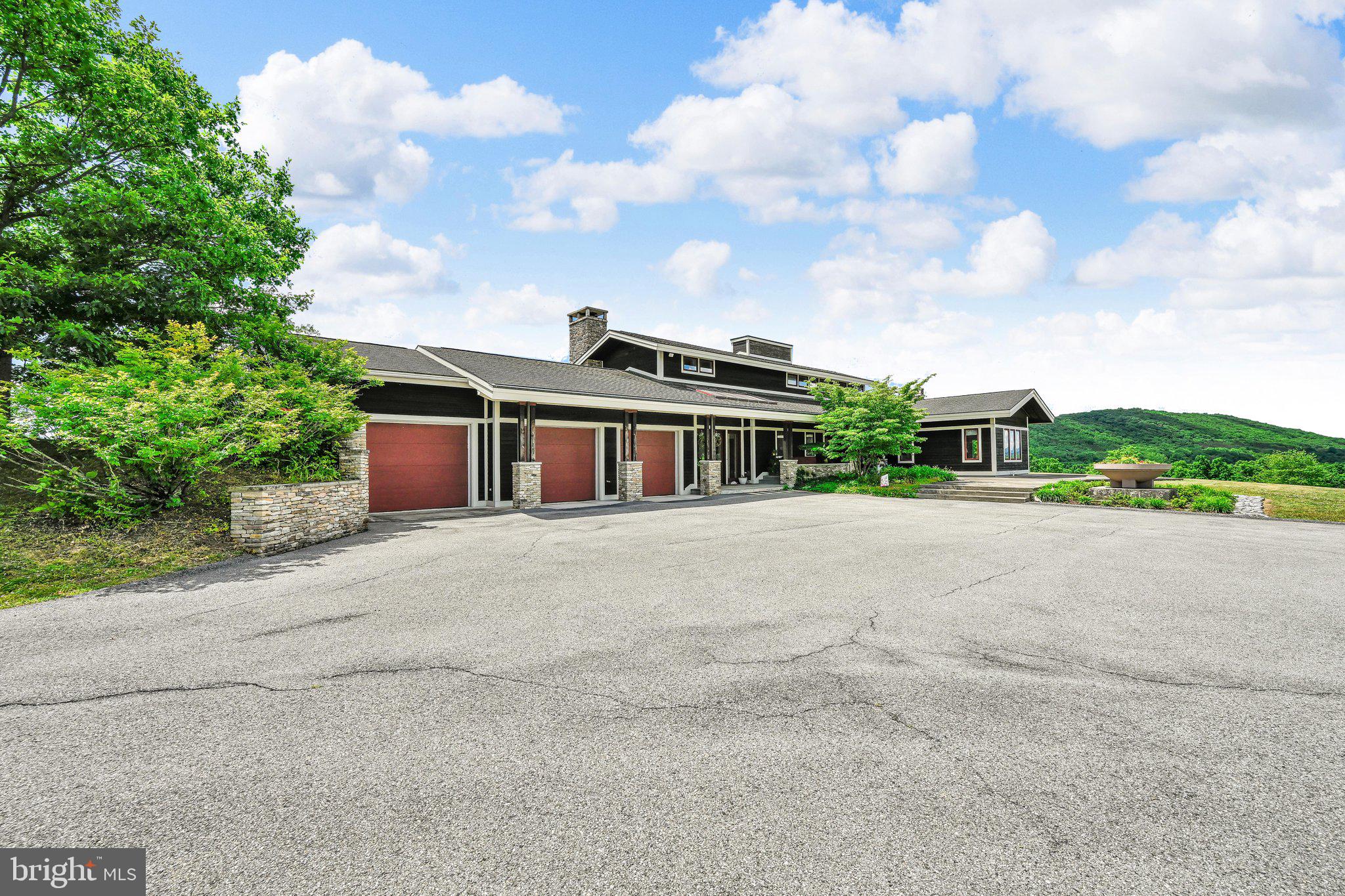 LANDINGVILLE - Residential